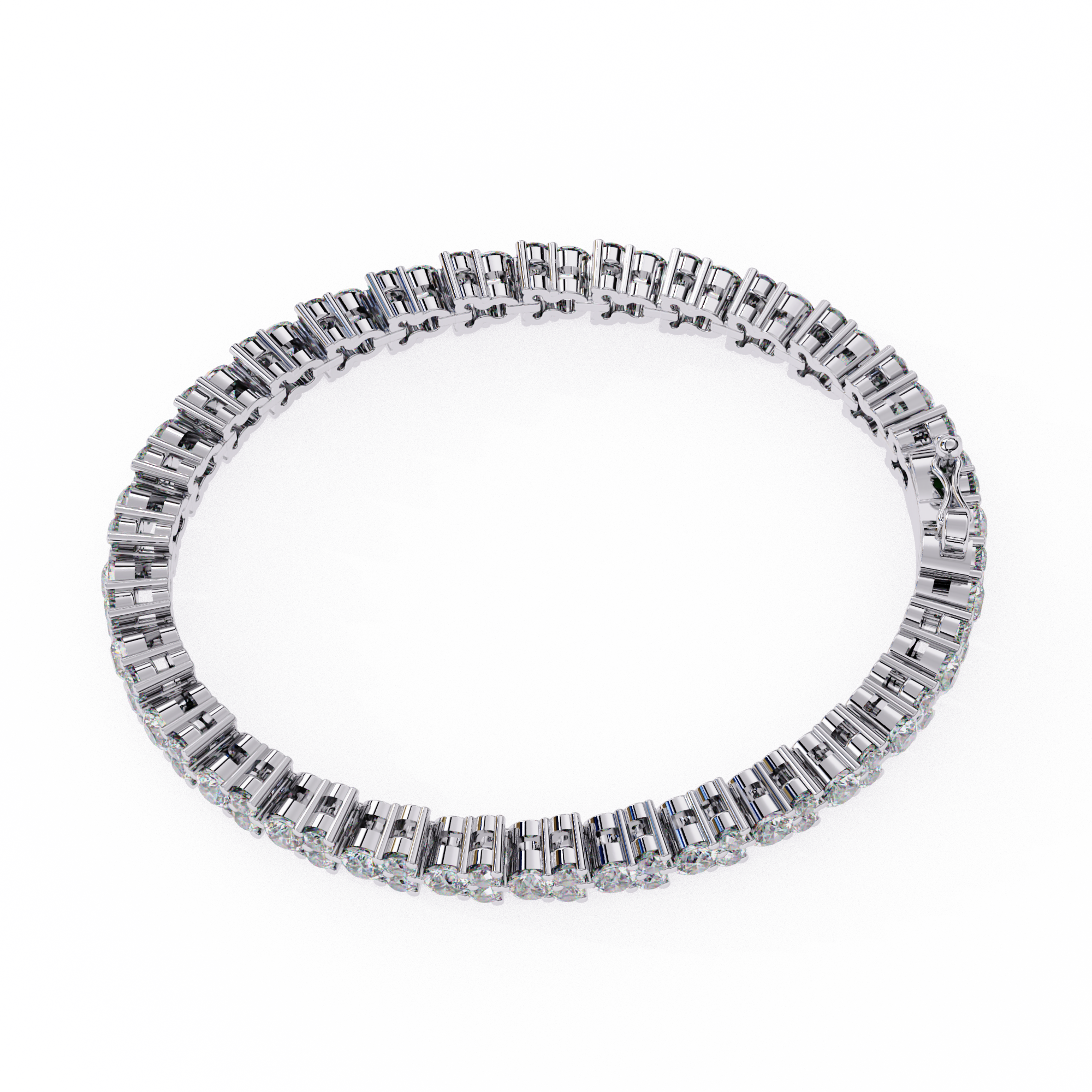 The Eternal Shine Bracelet