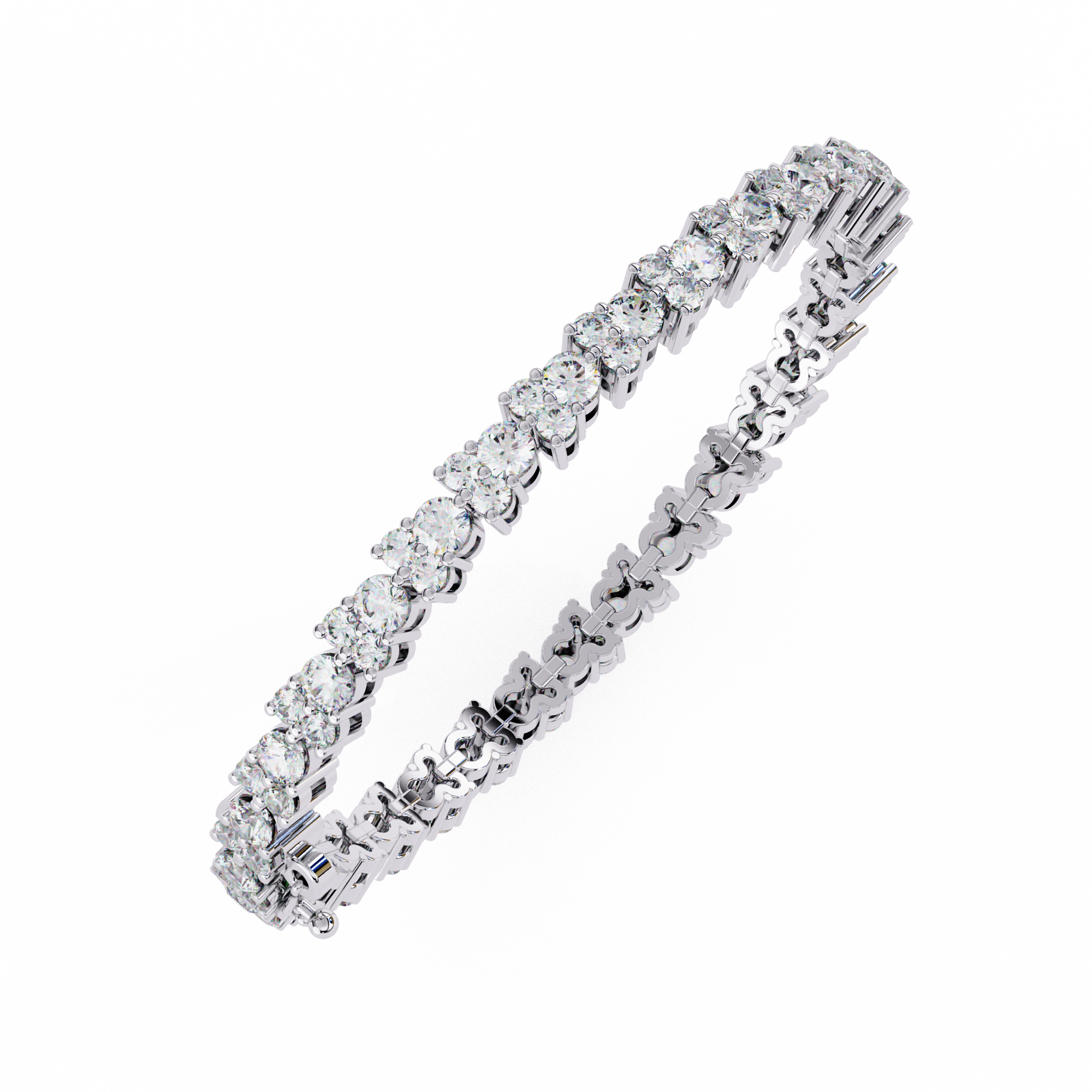 The Eternal Shine Bracelet
