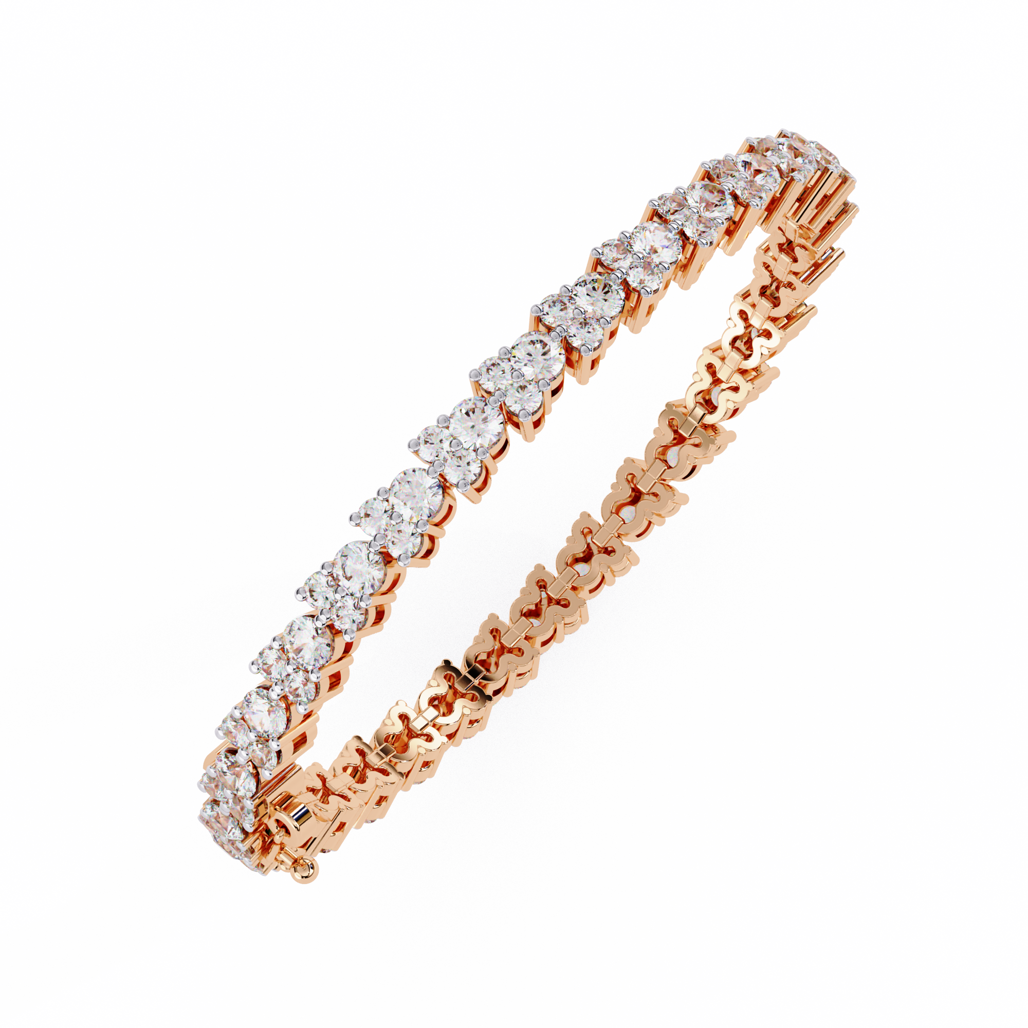 The Eternal Shine Bracelet