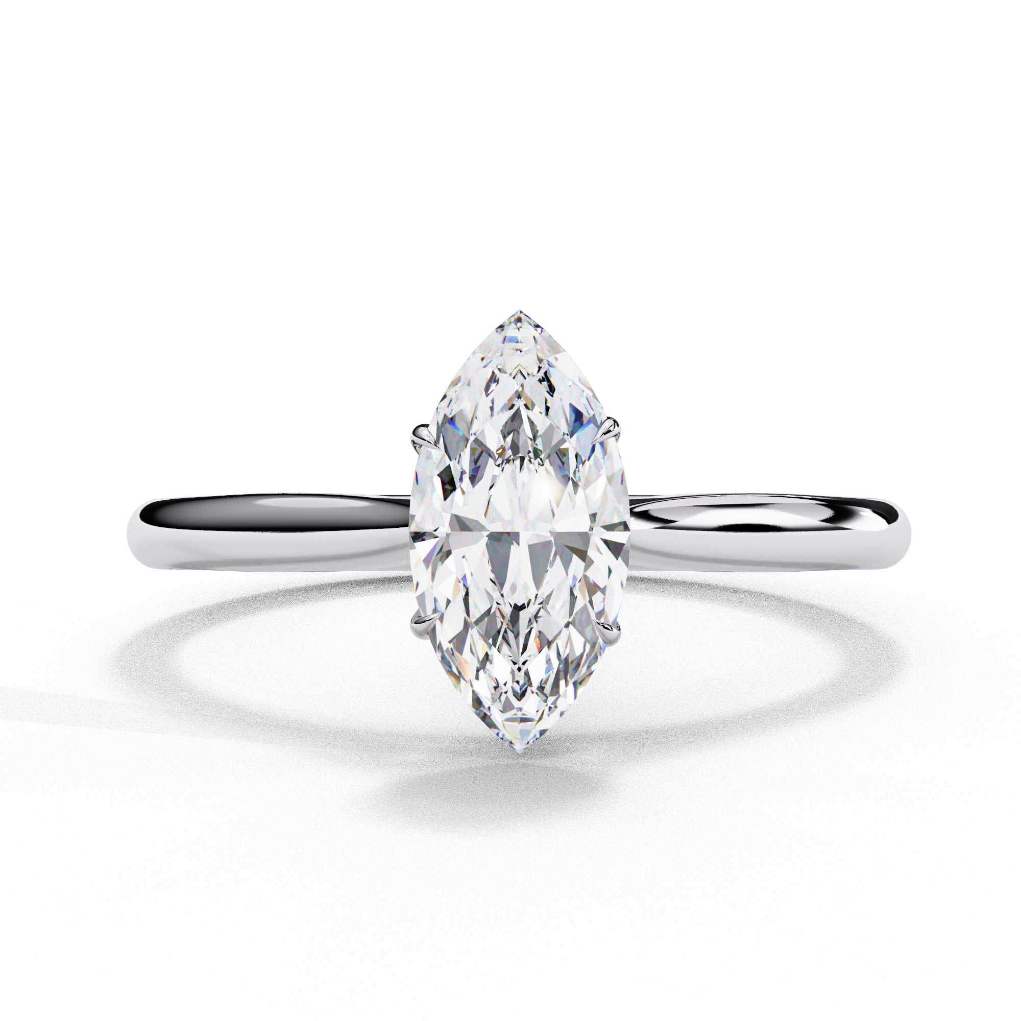 The Solenne Ring