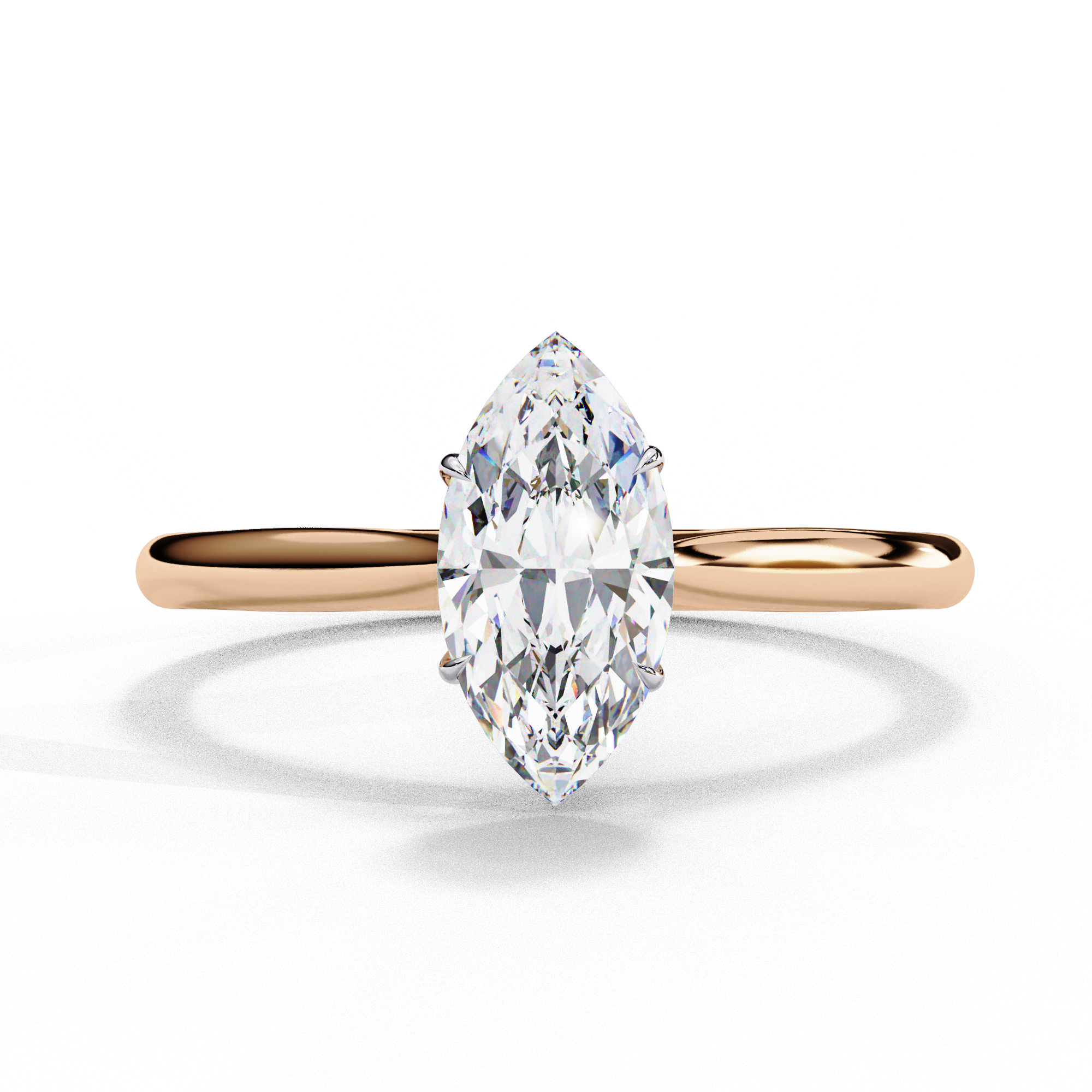 The Solenne Ring