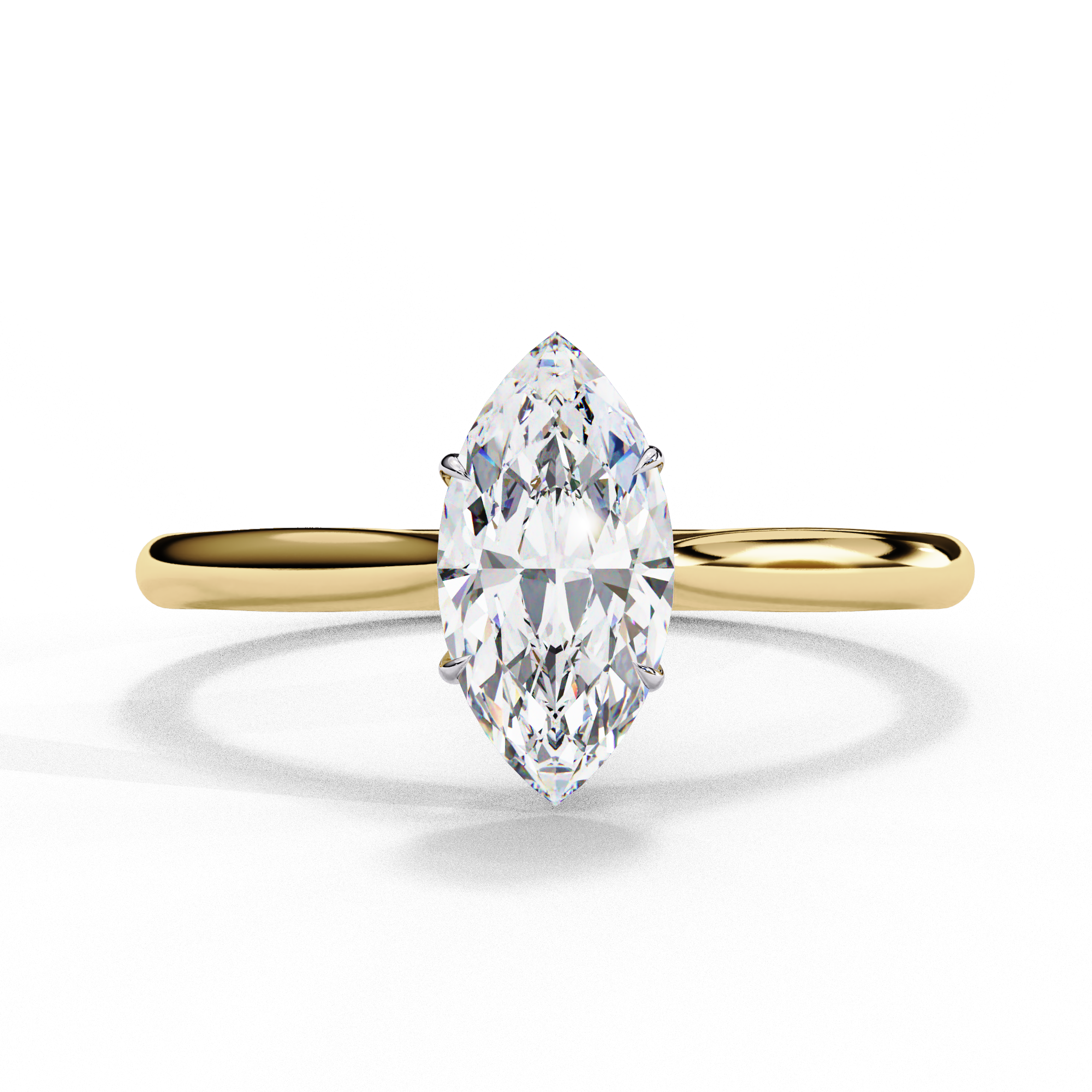 The Solenne Ring