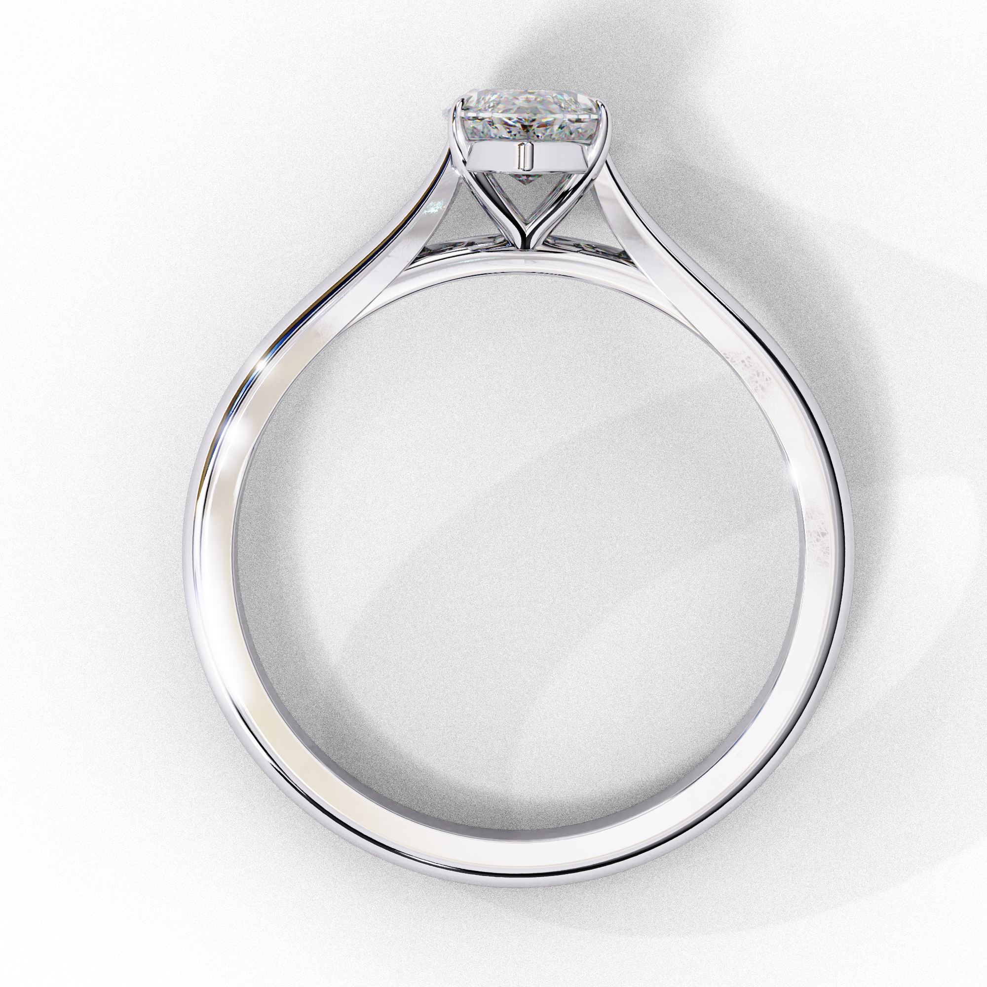 The Solenne Ring