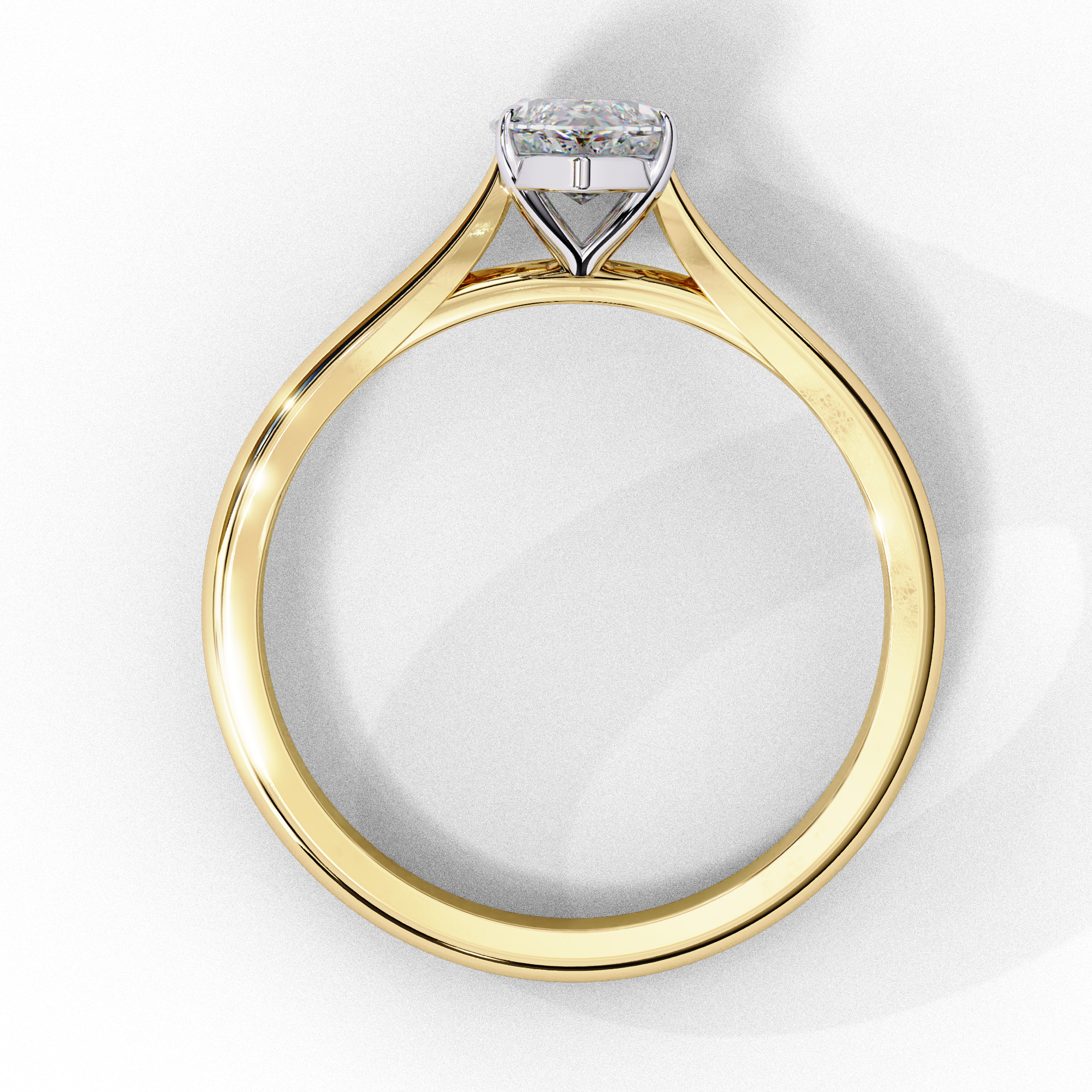 The Solenne Ring