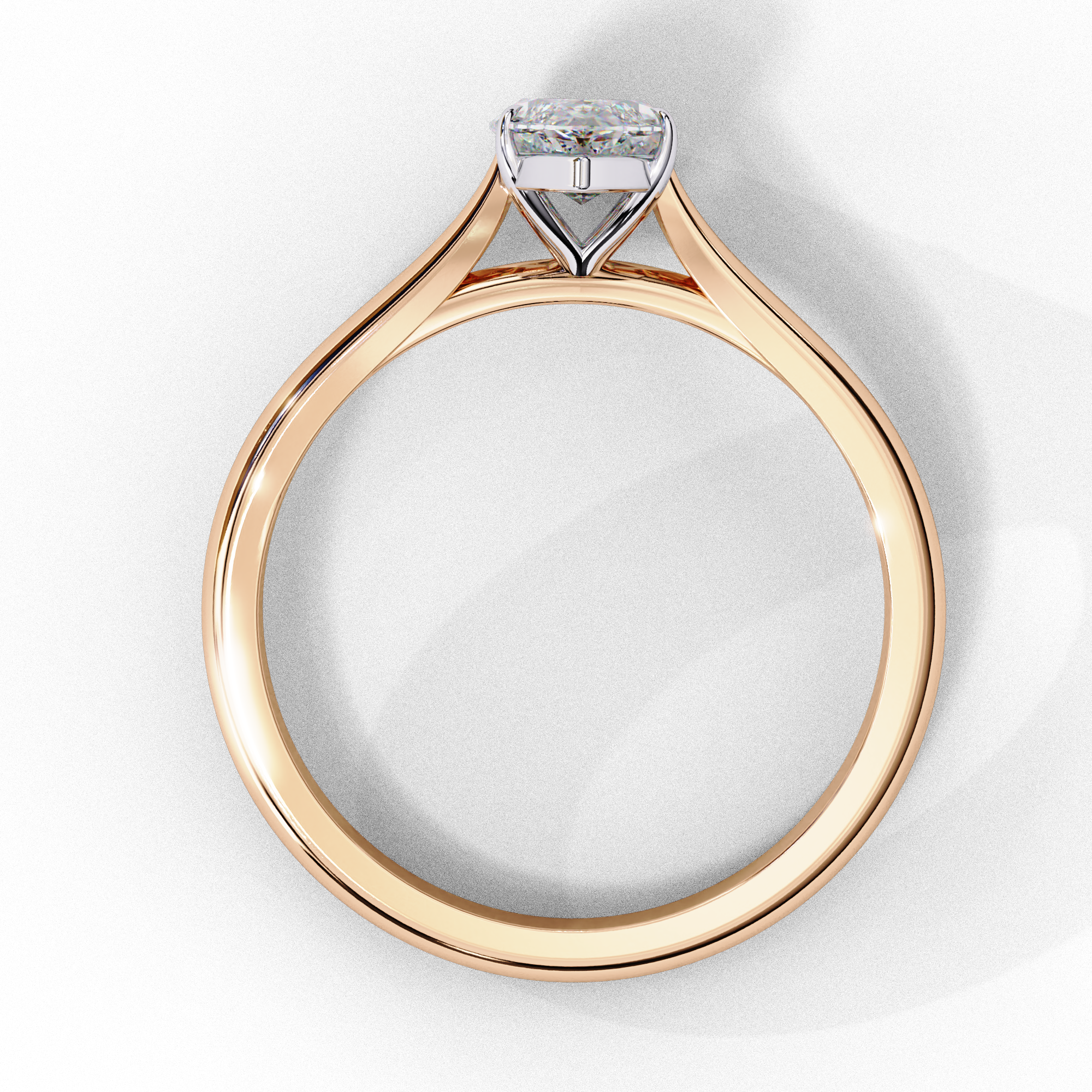 The Solenne Ring