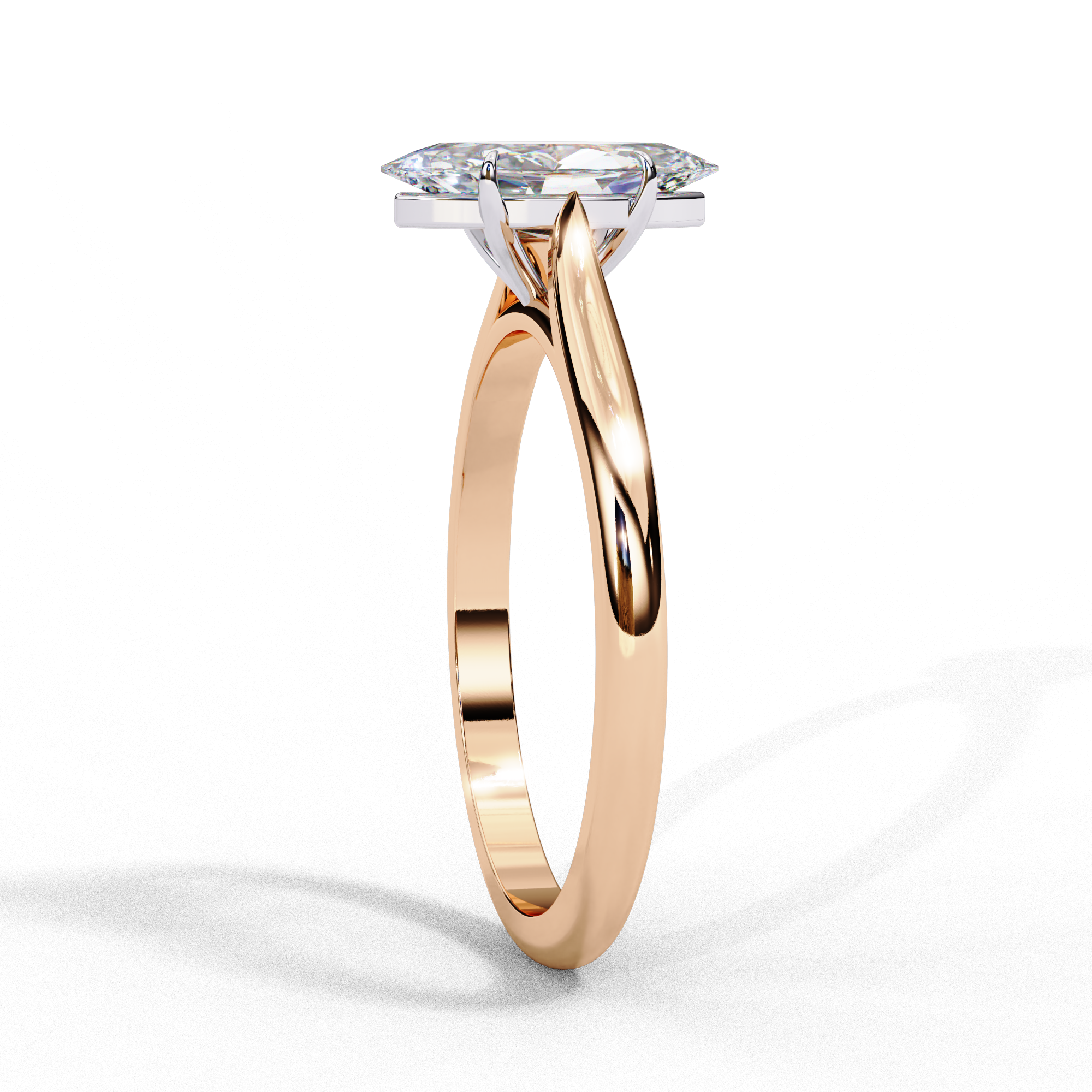 The Solenne Ring