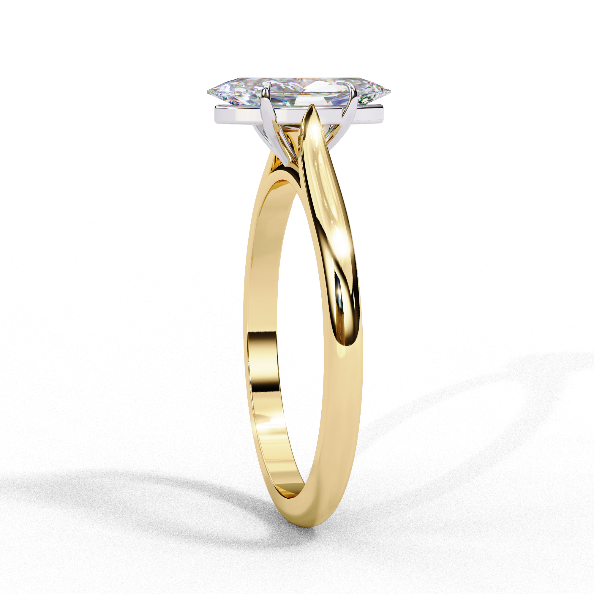 The Solenne Ring