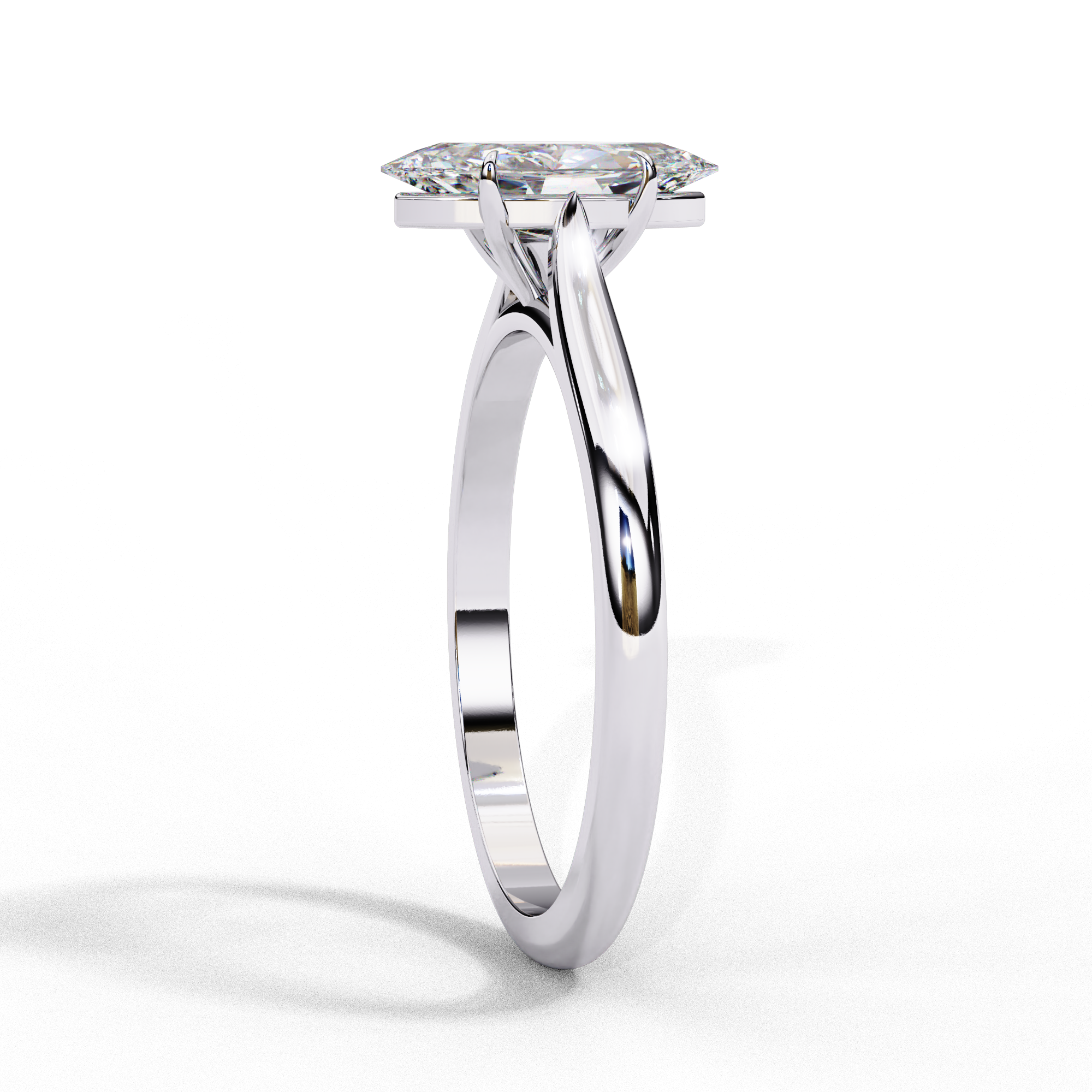 The Solenne Ring