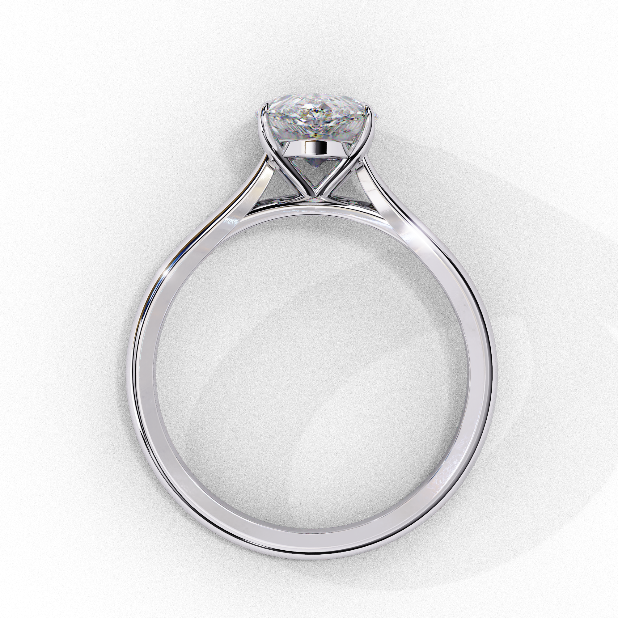 The Celestia Ring