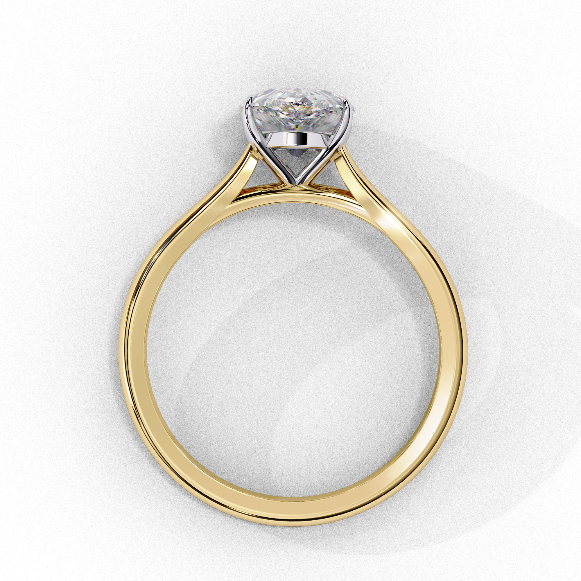 The Celestia Ring