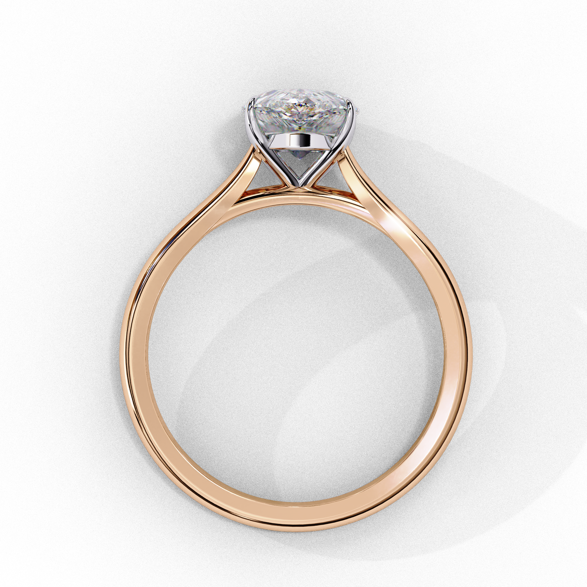 The Celestia Ring