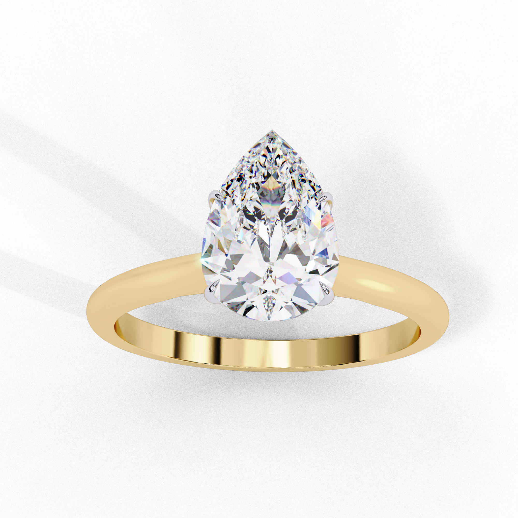 The Celestia Ring