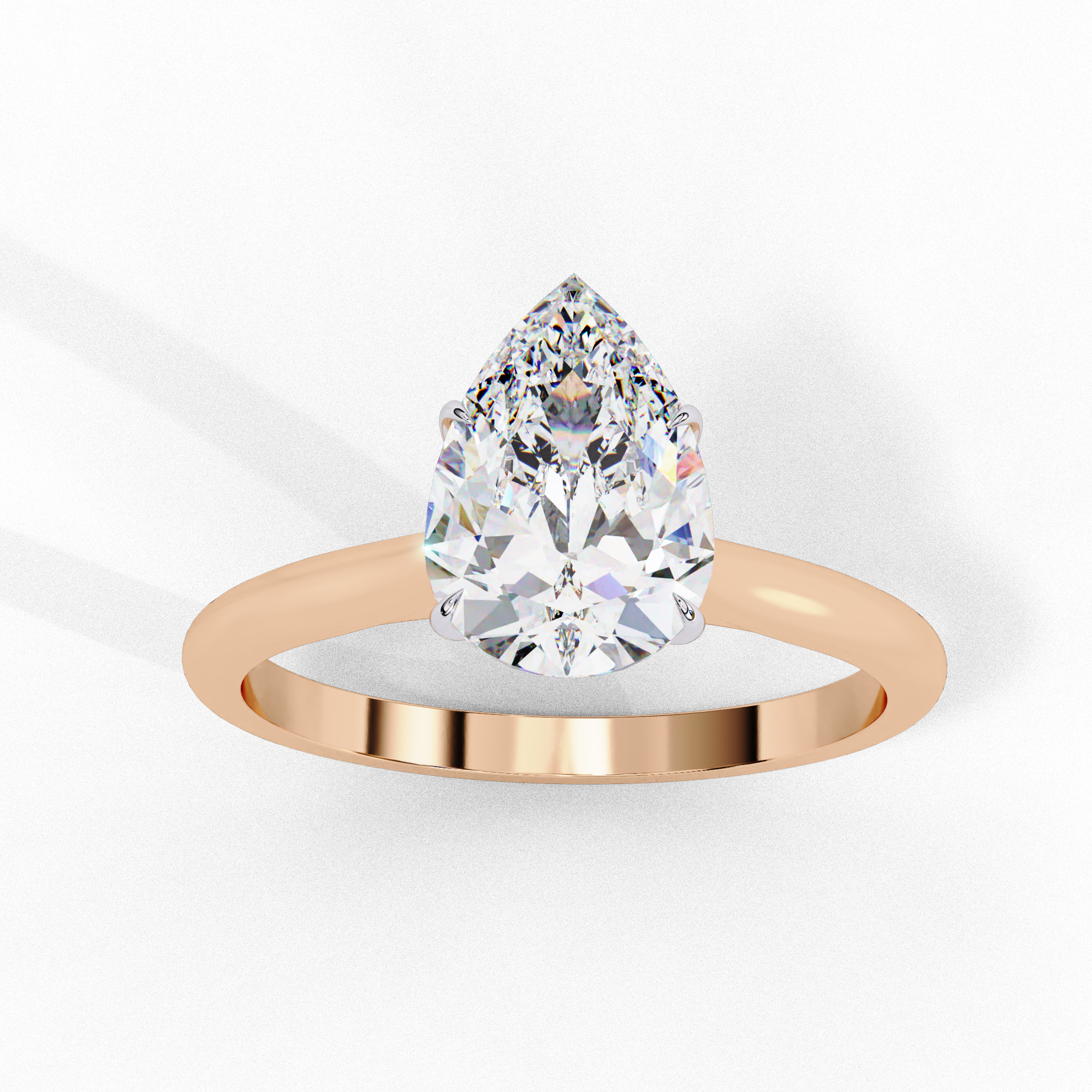 The Celestia Ring