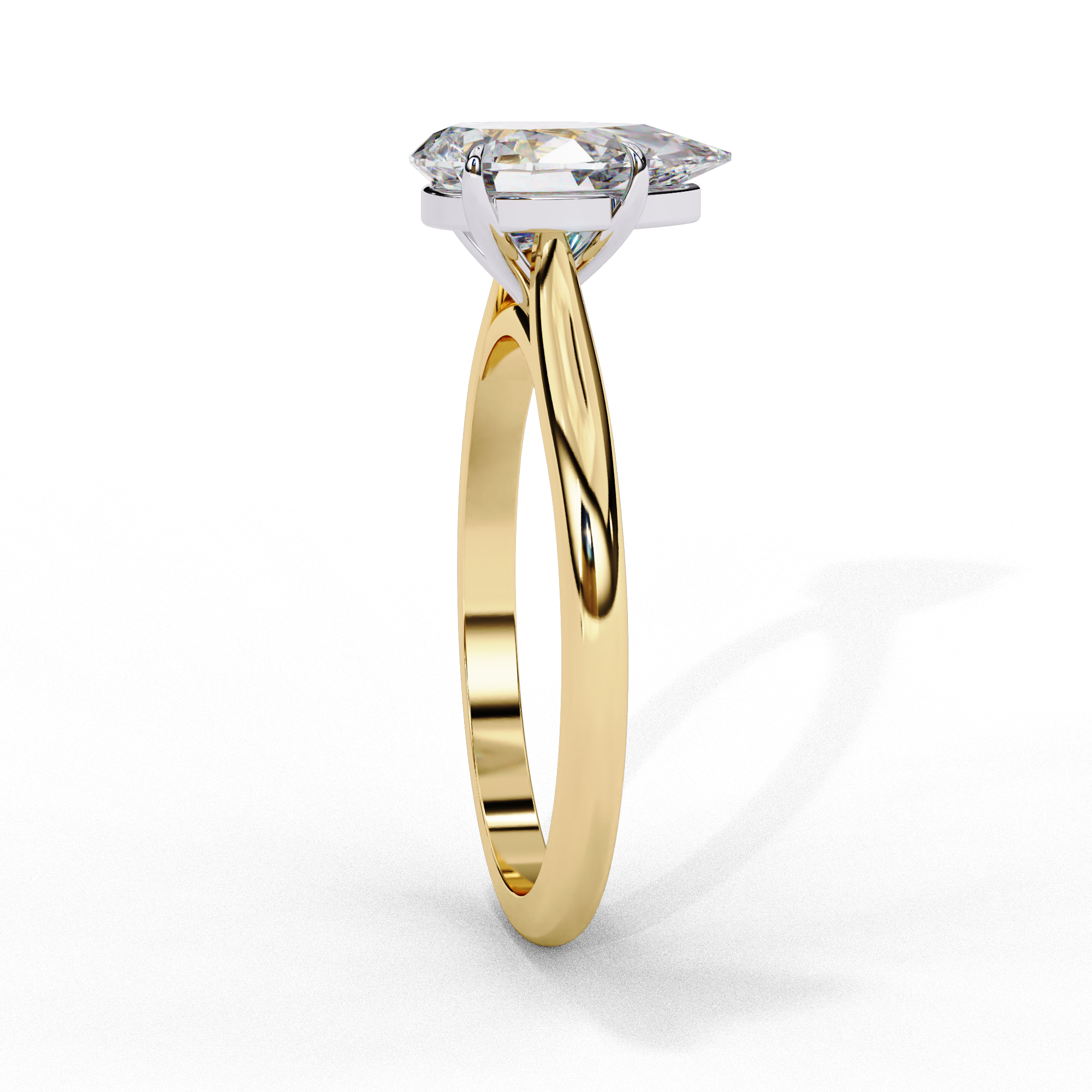 The Celestia Ring