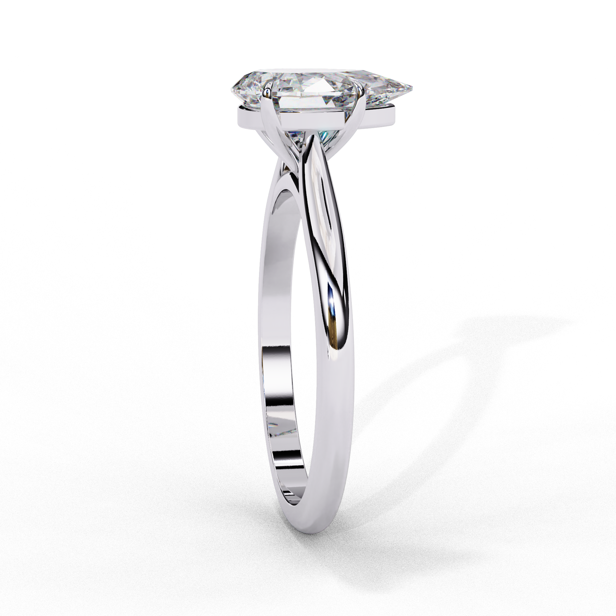 The Celestia Ring