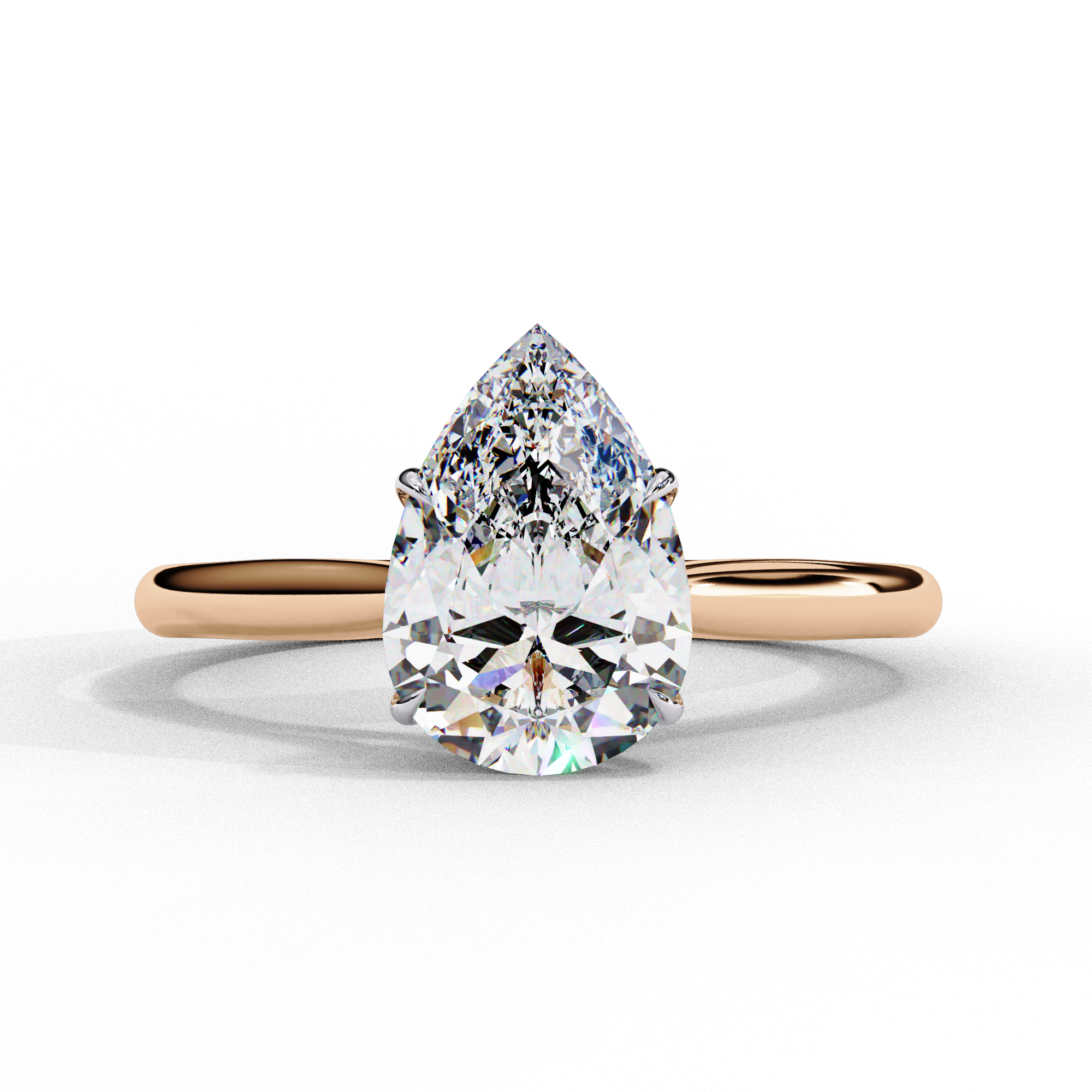 The Celestia Ring