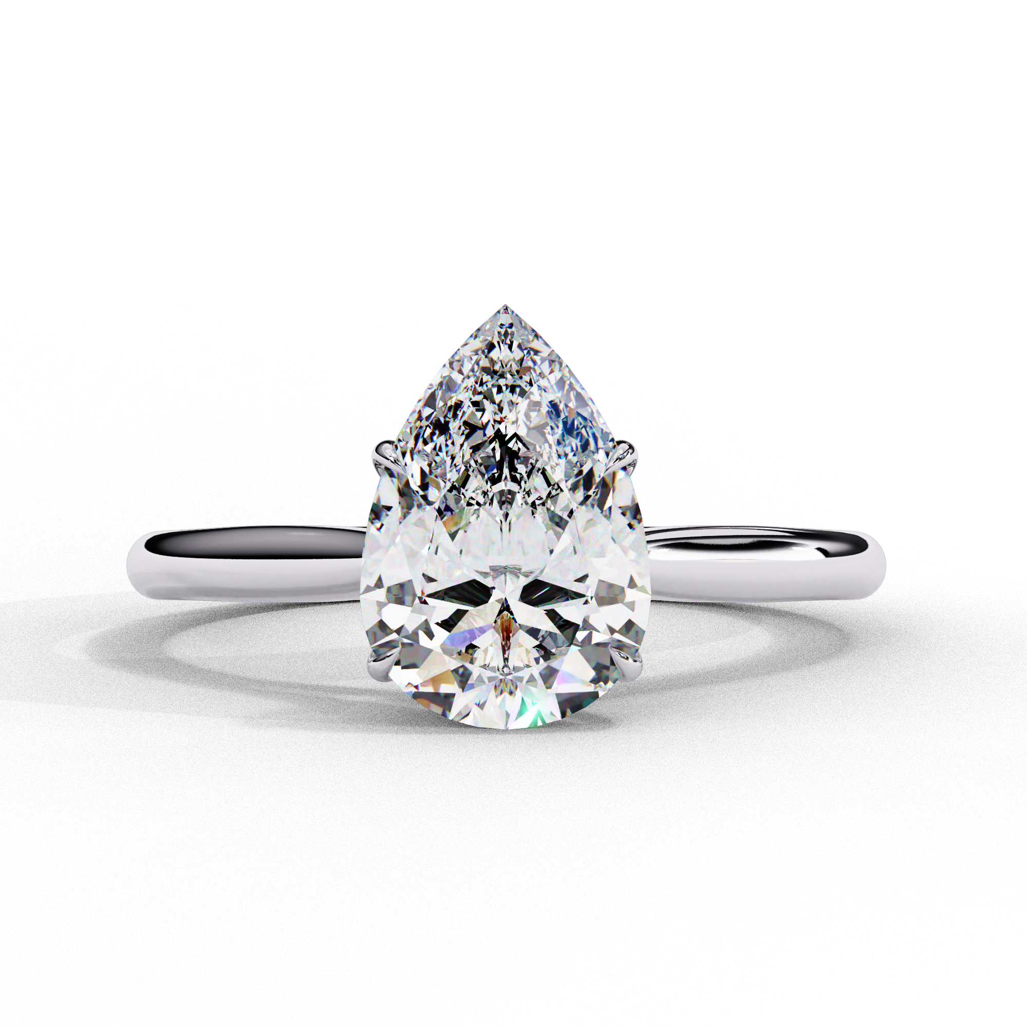 The Celestia Ring