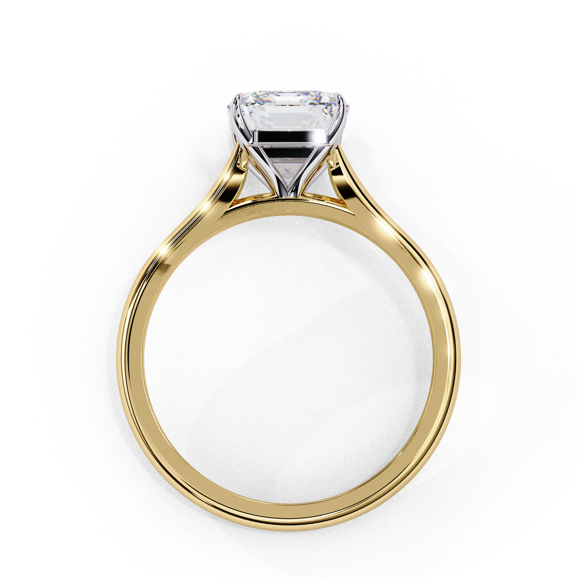 The Sorella Ring