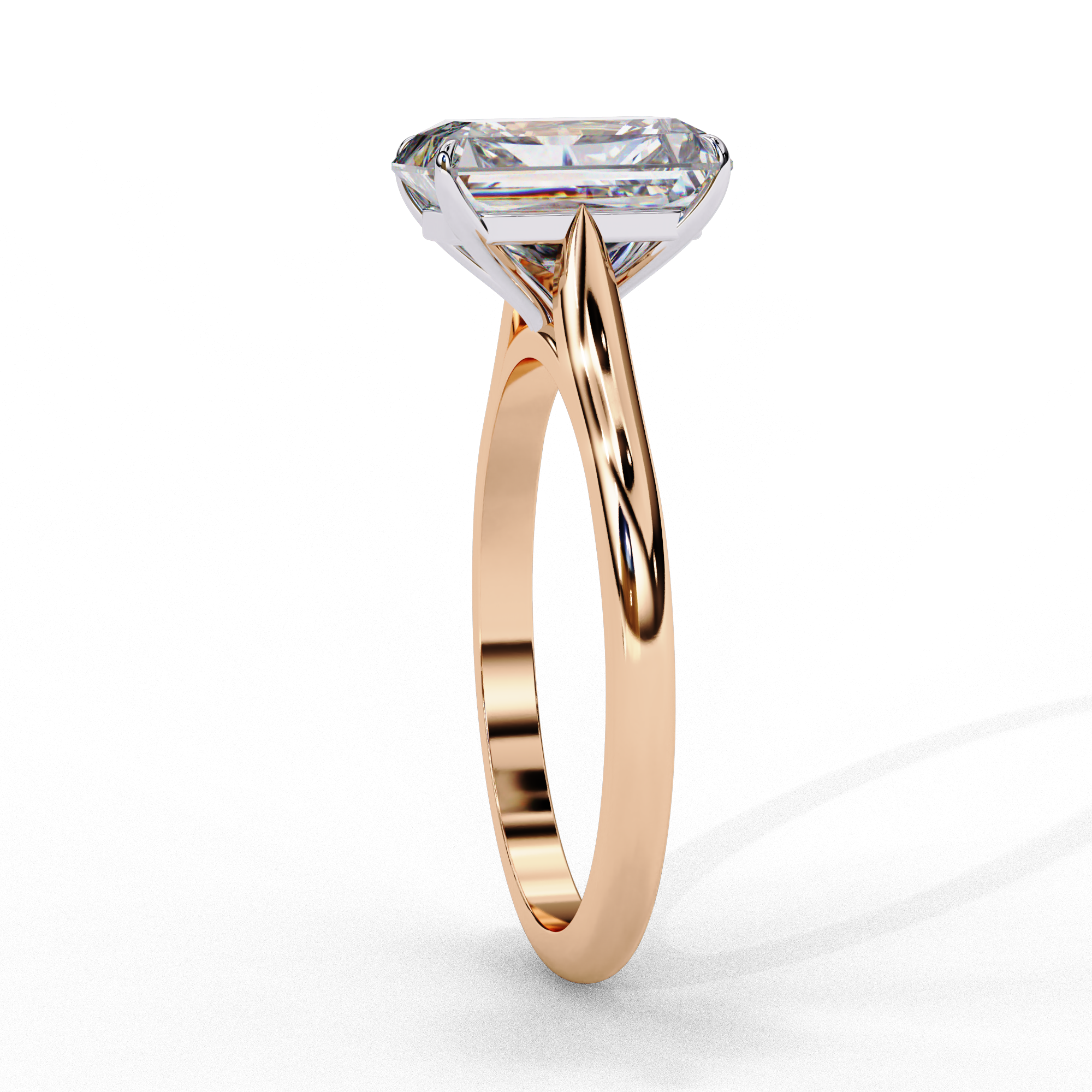The Sorella Ring