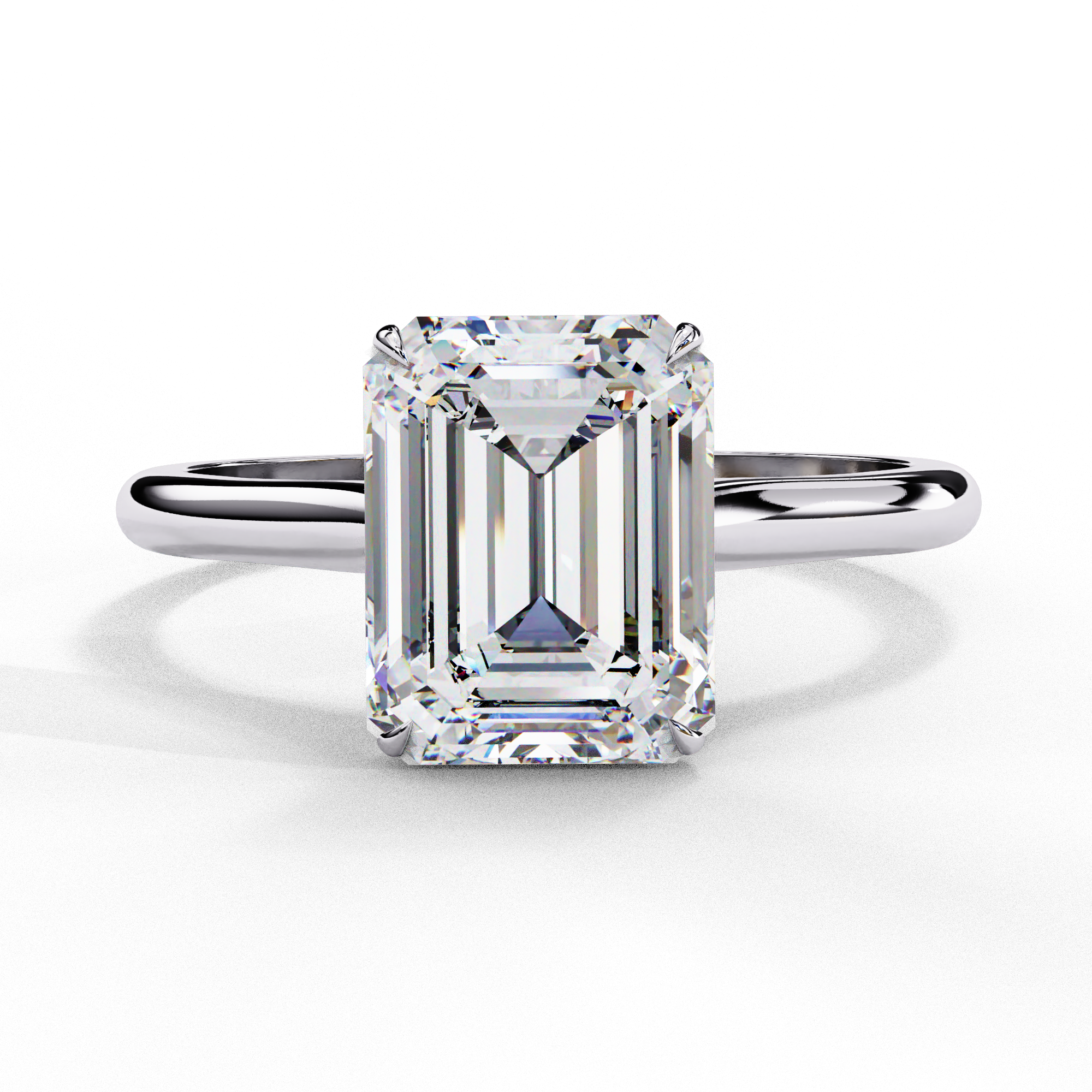 The Sorella Ring