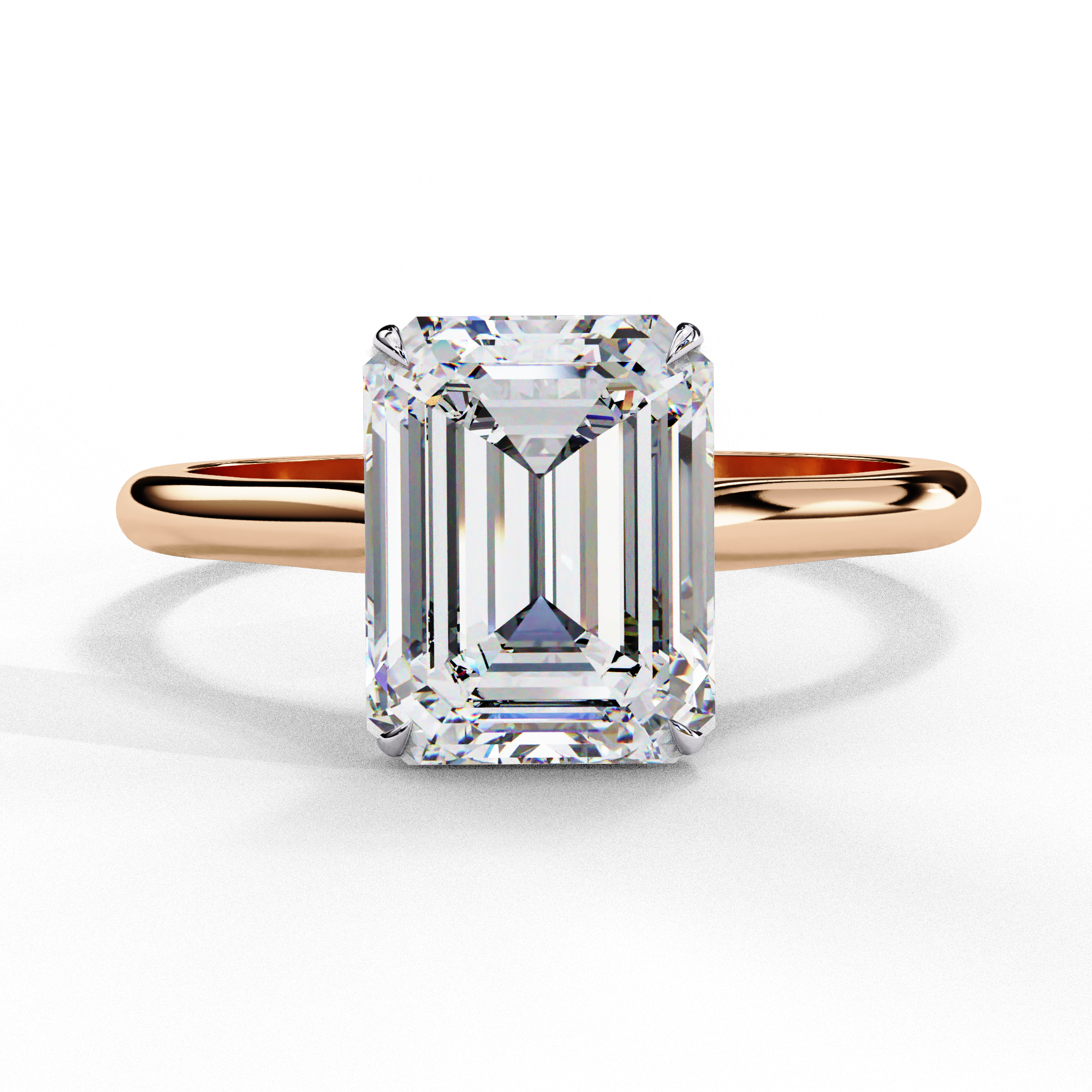 The Sorella Ring