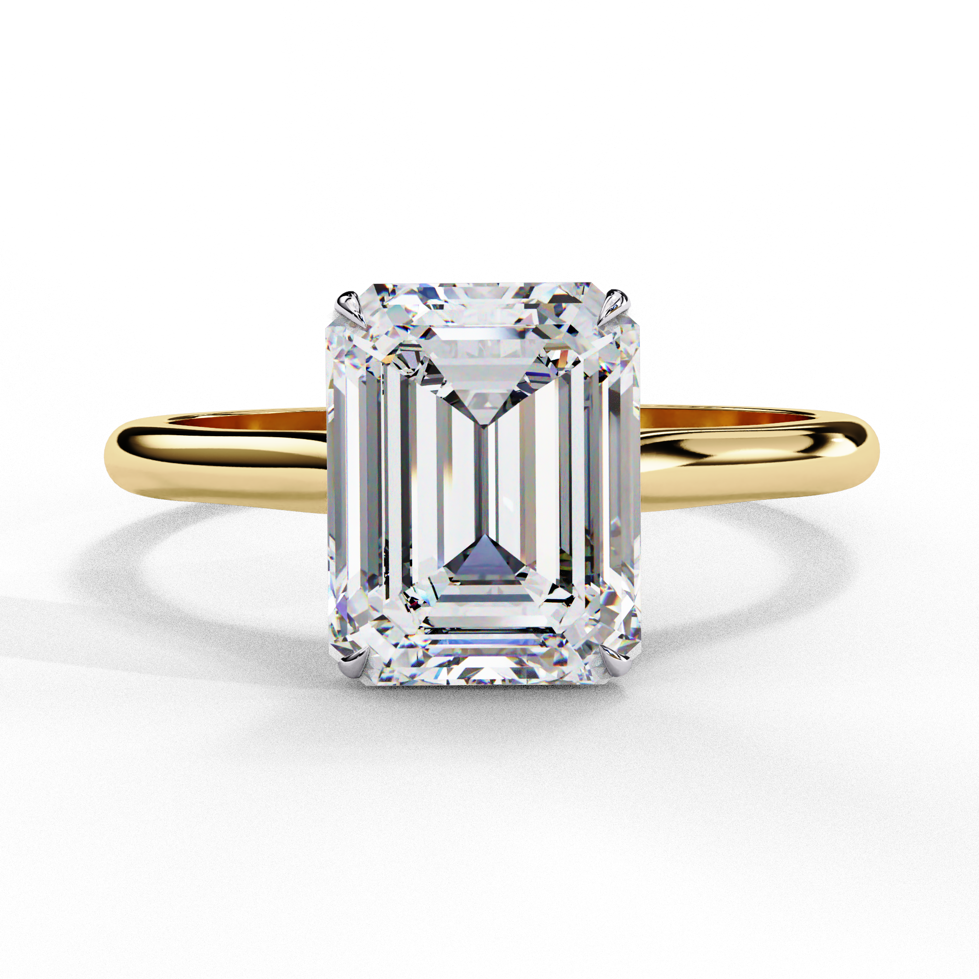 The Sorella Ring