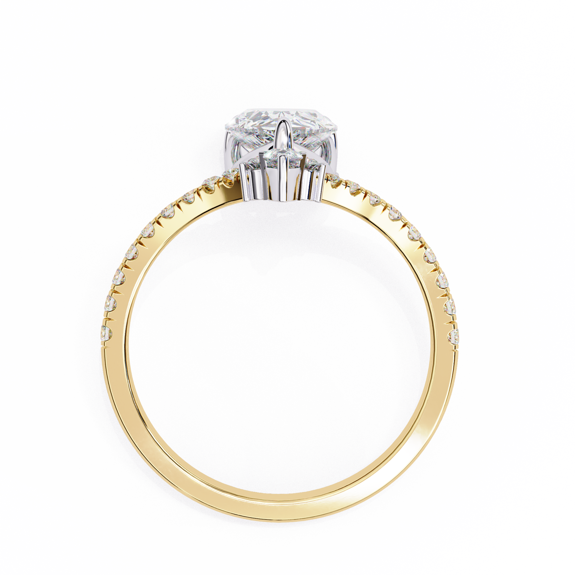 The Helena Ring