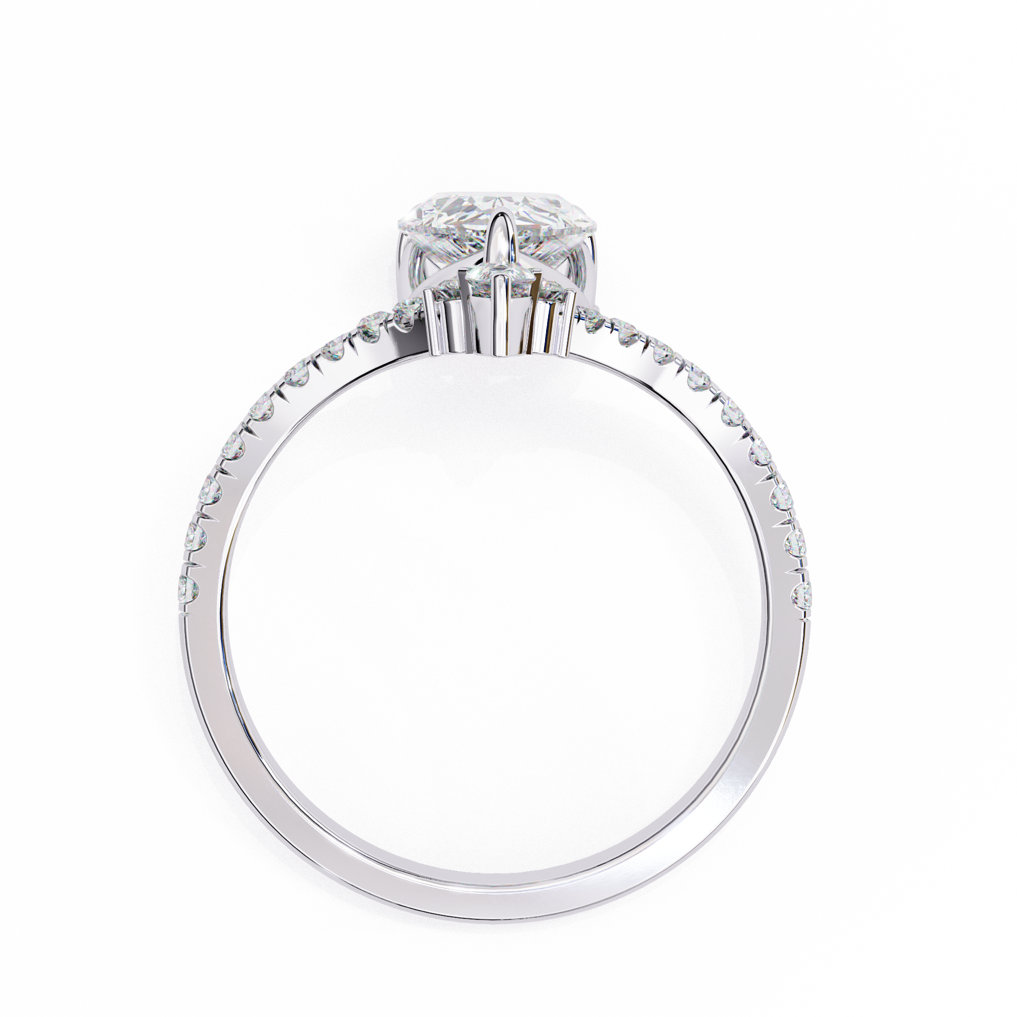 The Helena Ring