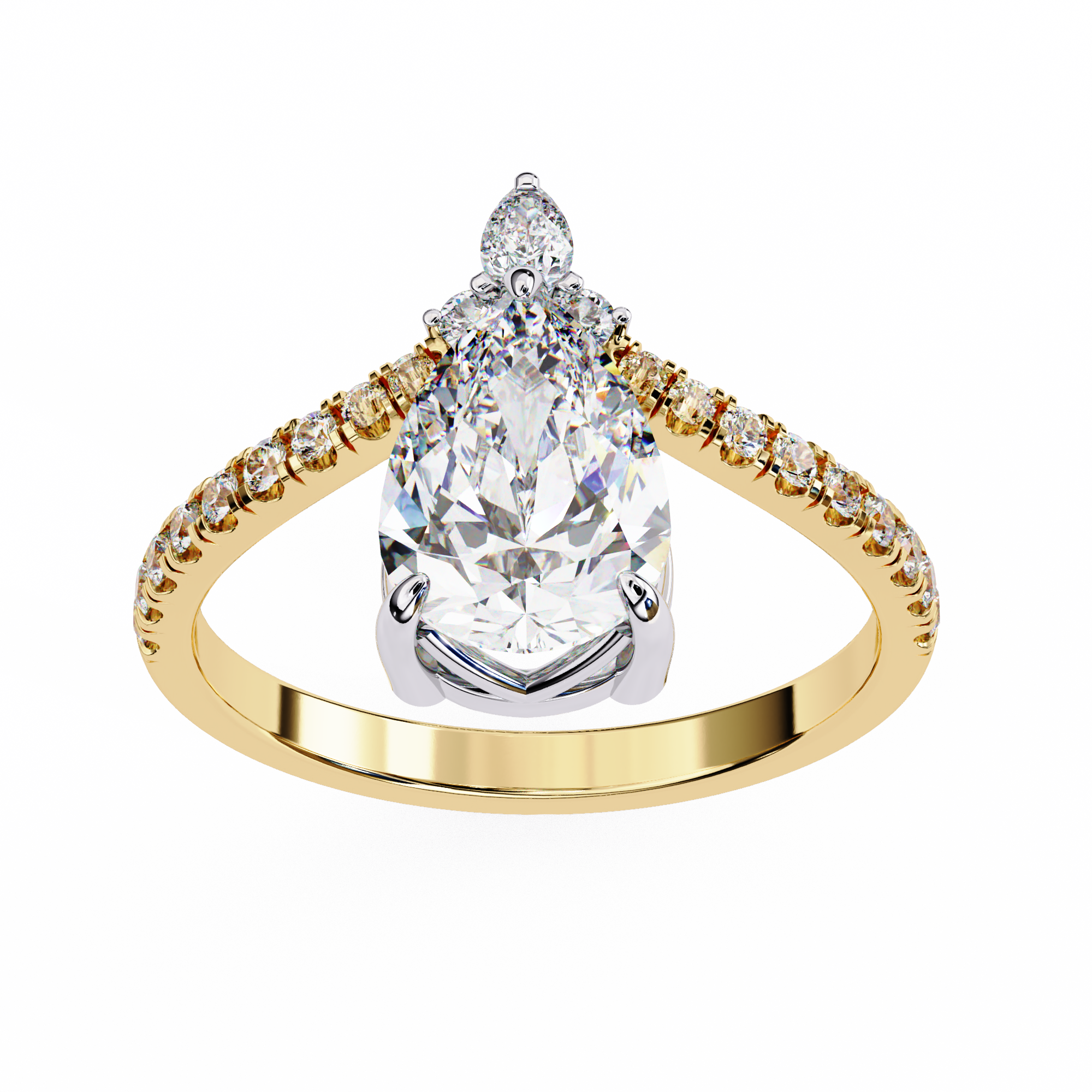 The Helena Ring