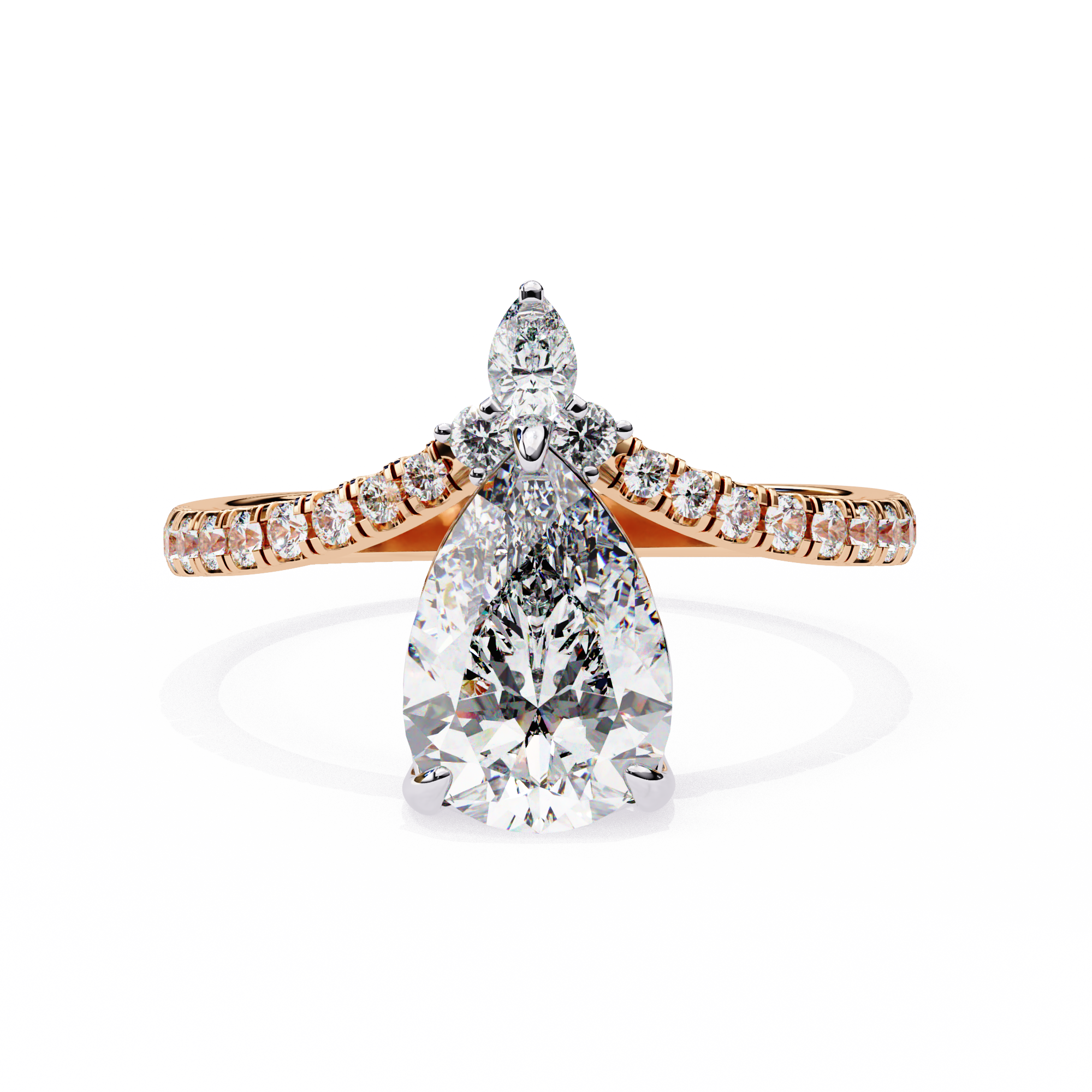 The Helena Ring