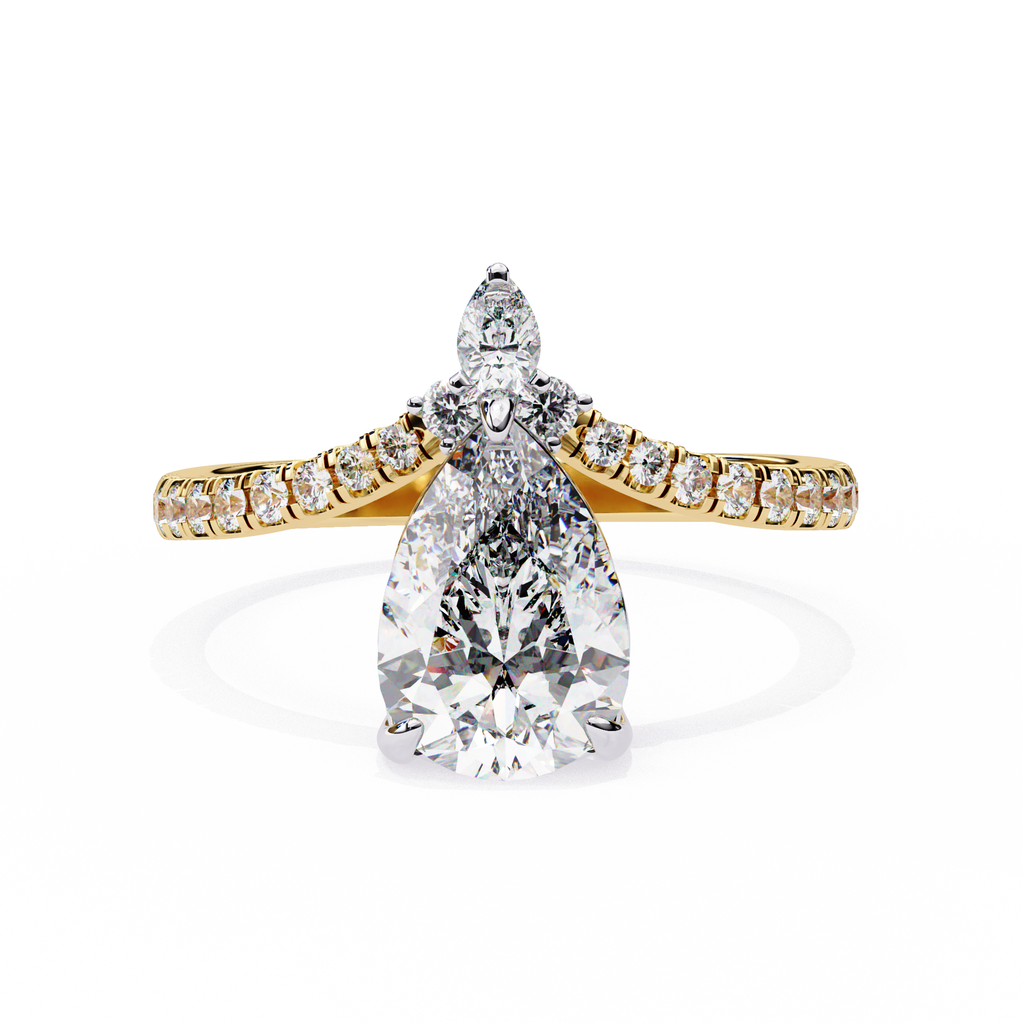 The Helena Ring