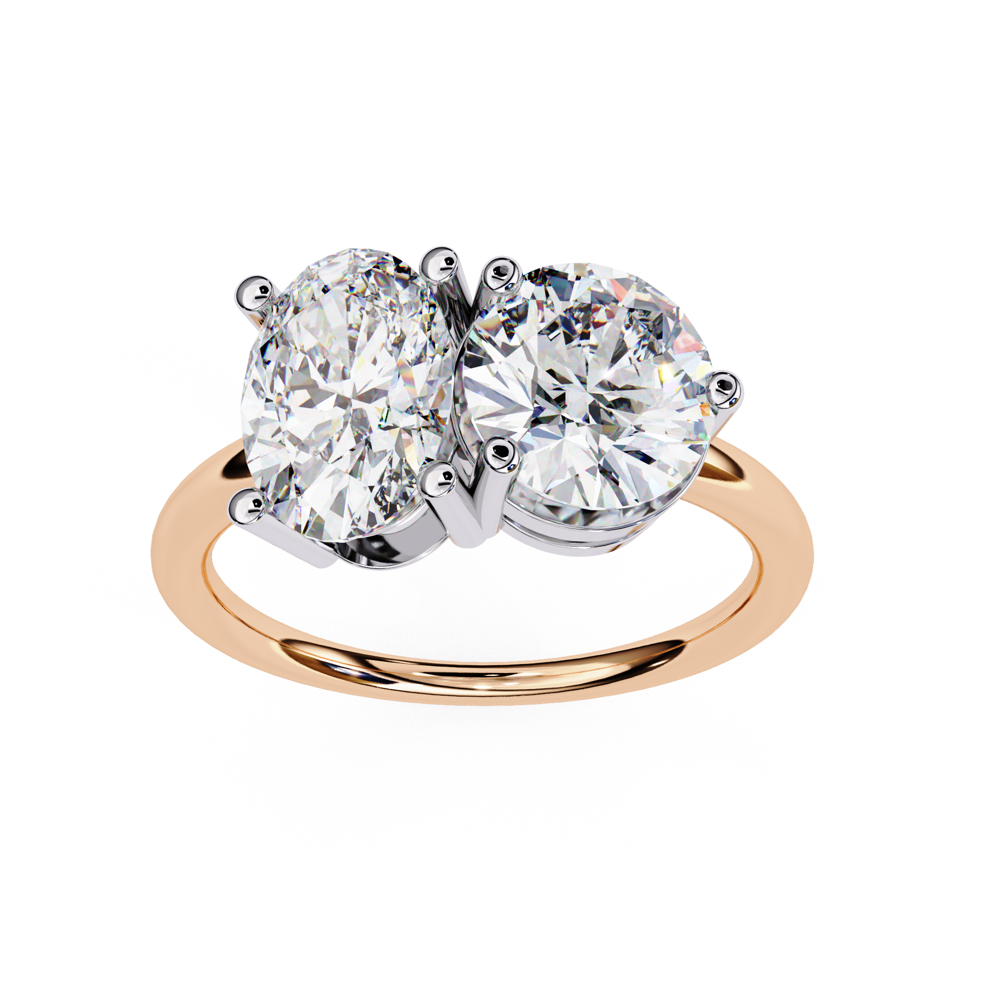 The Adeline Ring