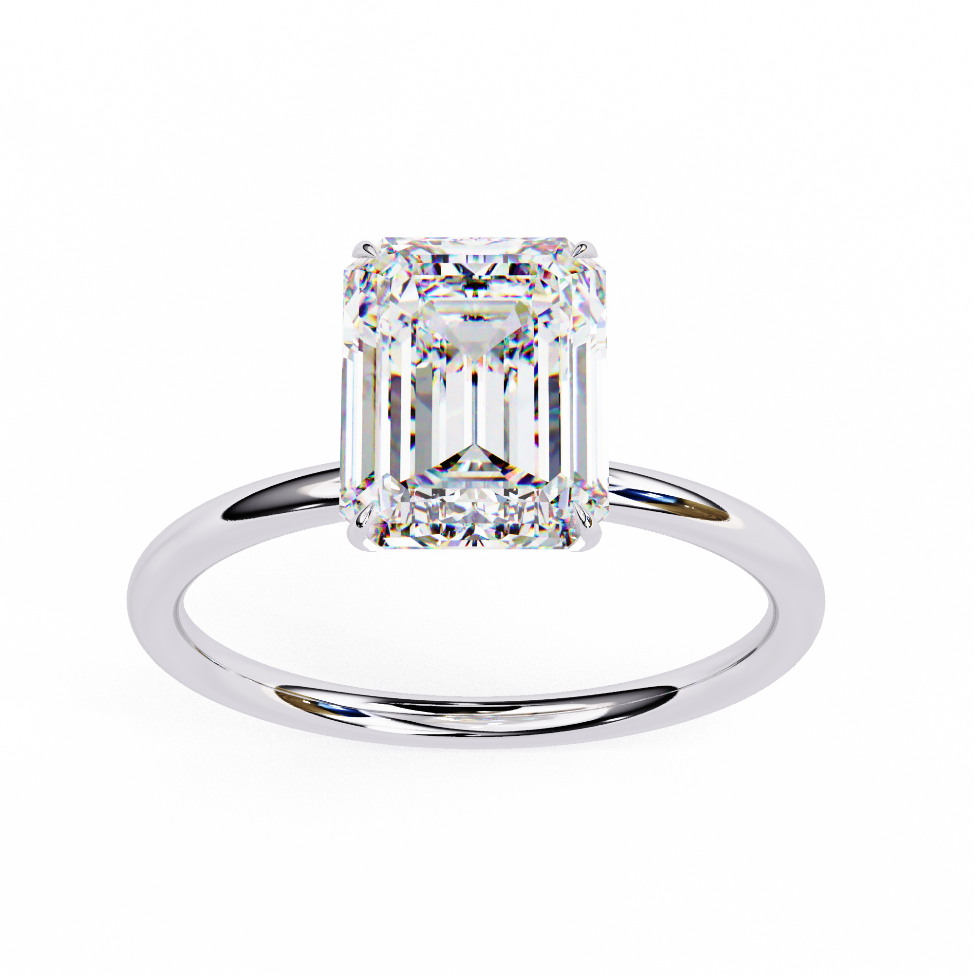 The Mirielle Ring