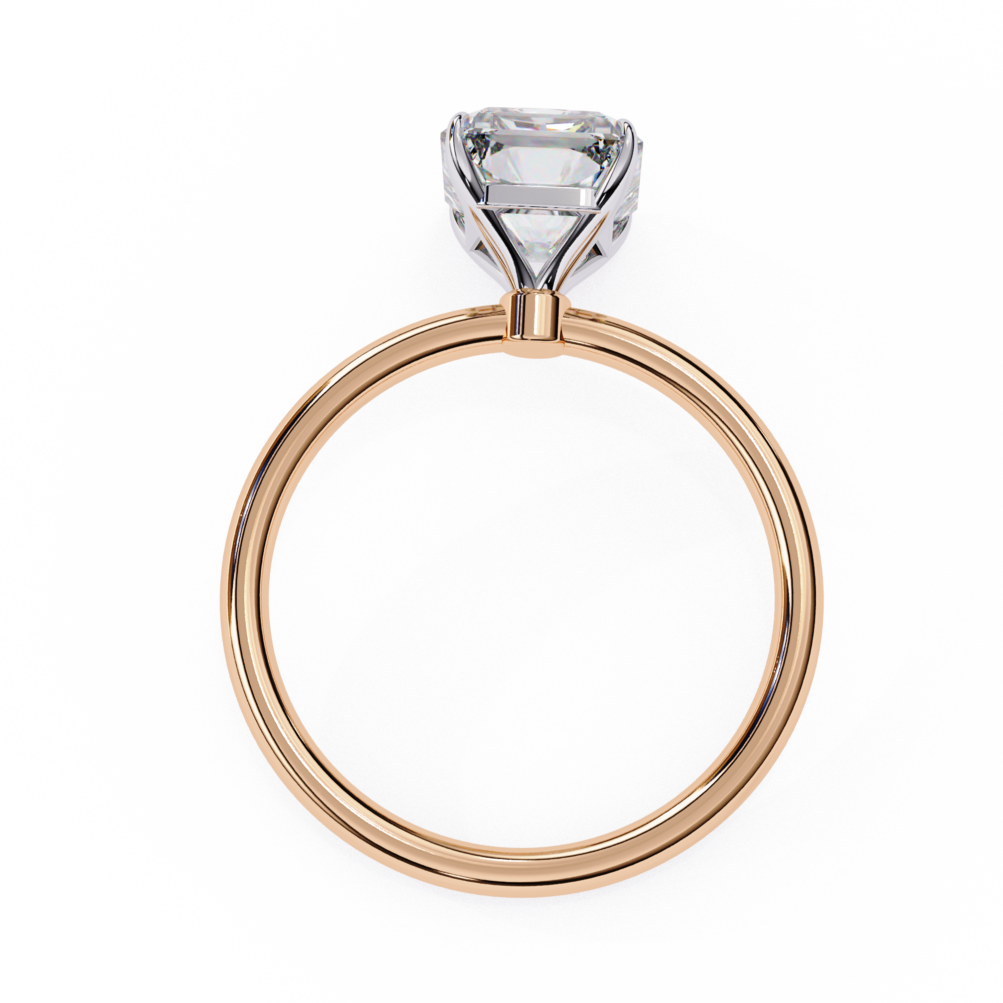 The Mirielle Ring