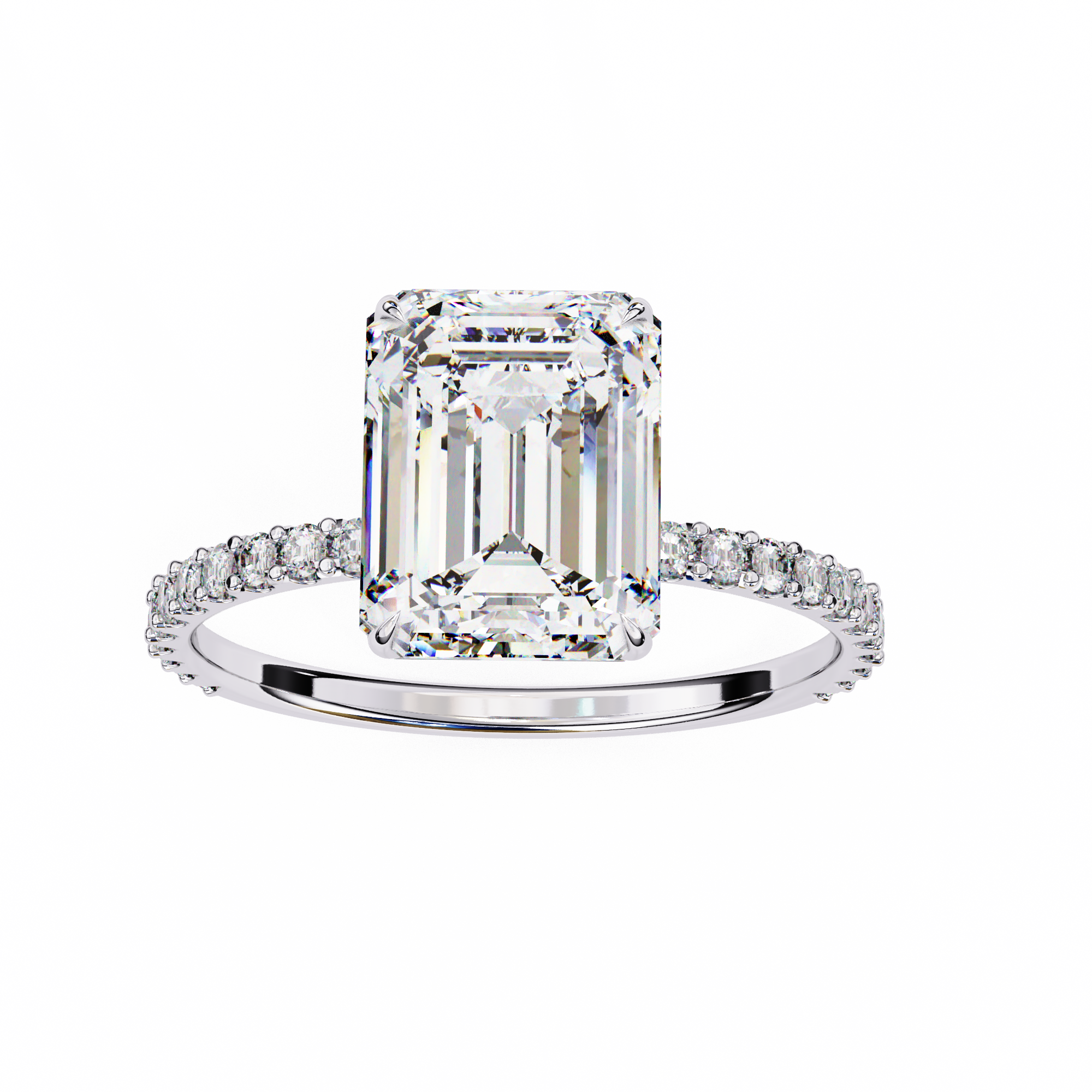 The Rosalind Ring