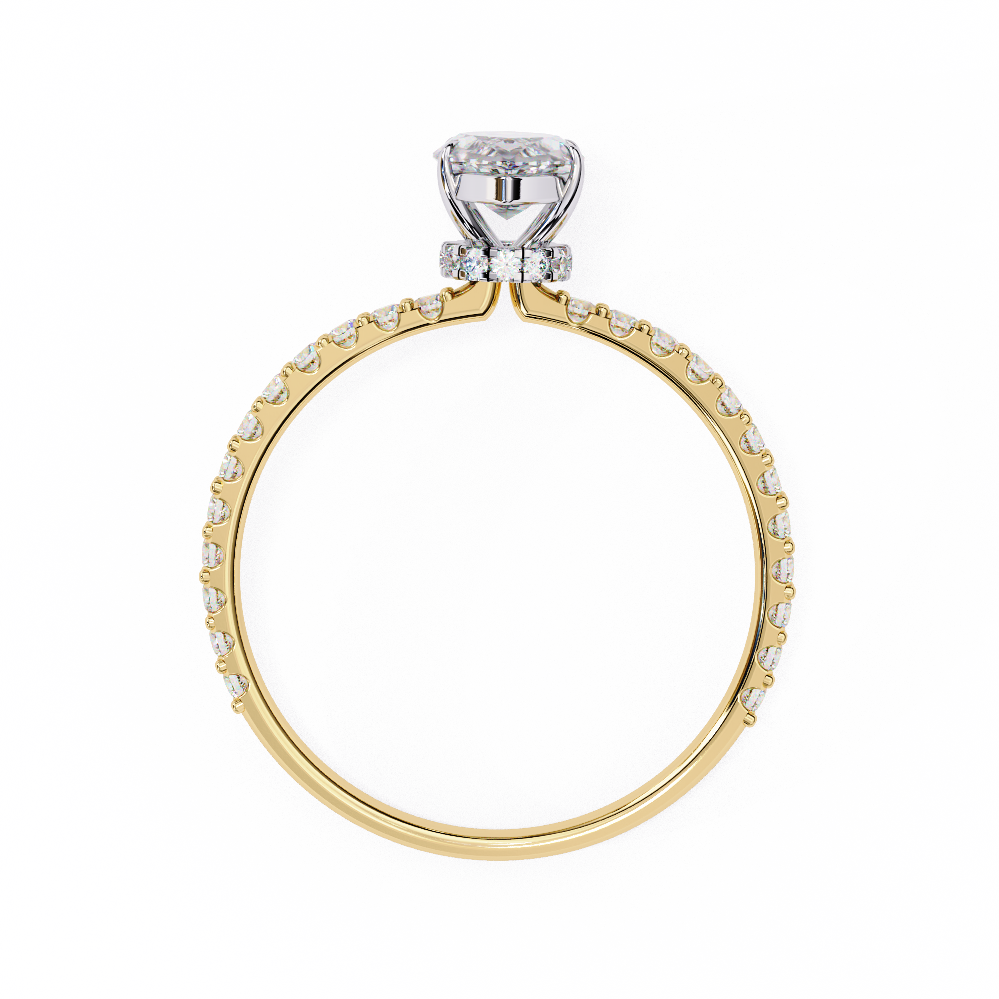 The Lumis Ring