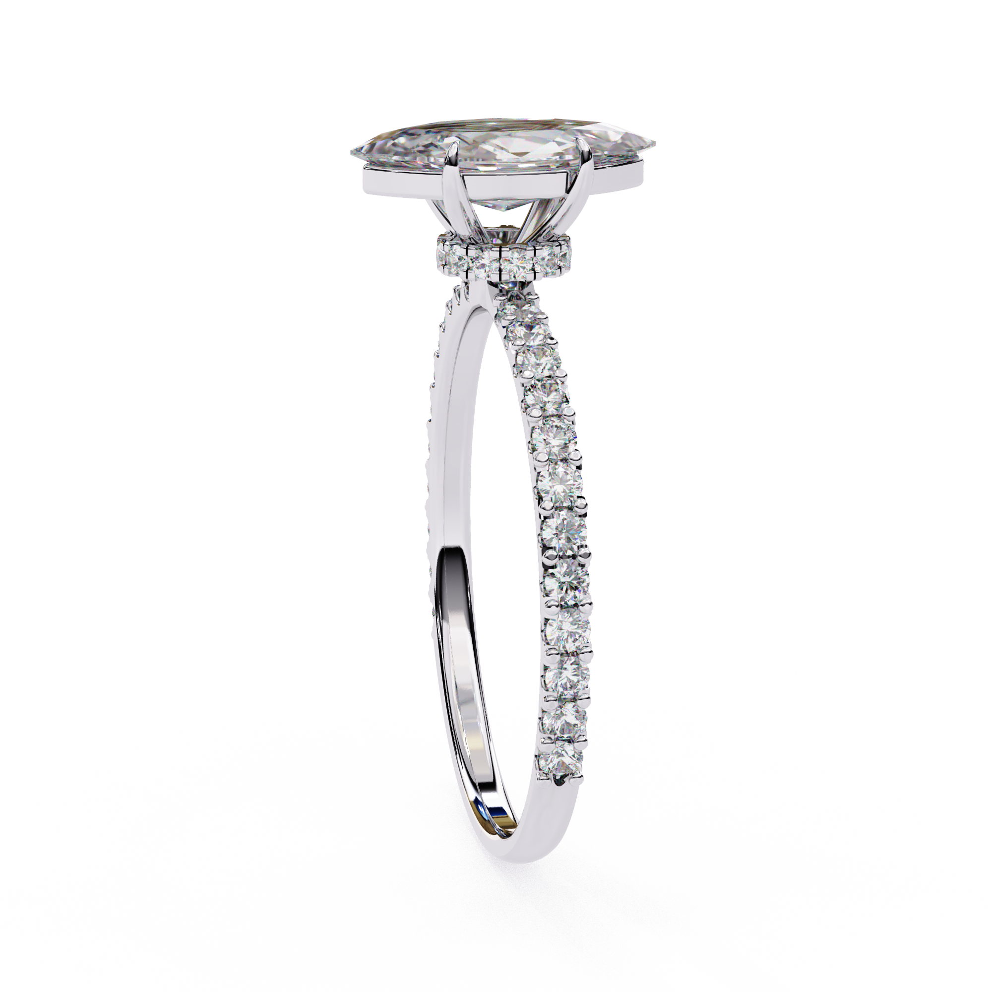 The Lumis Ring
