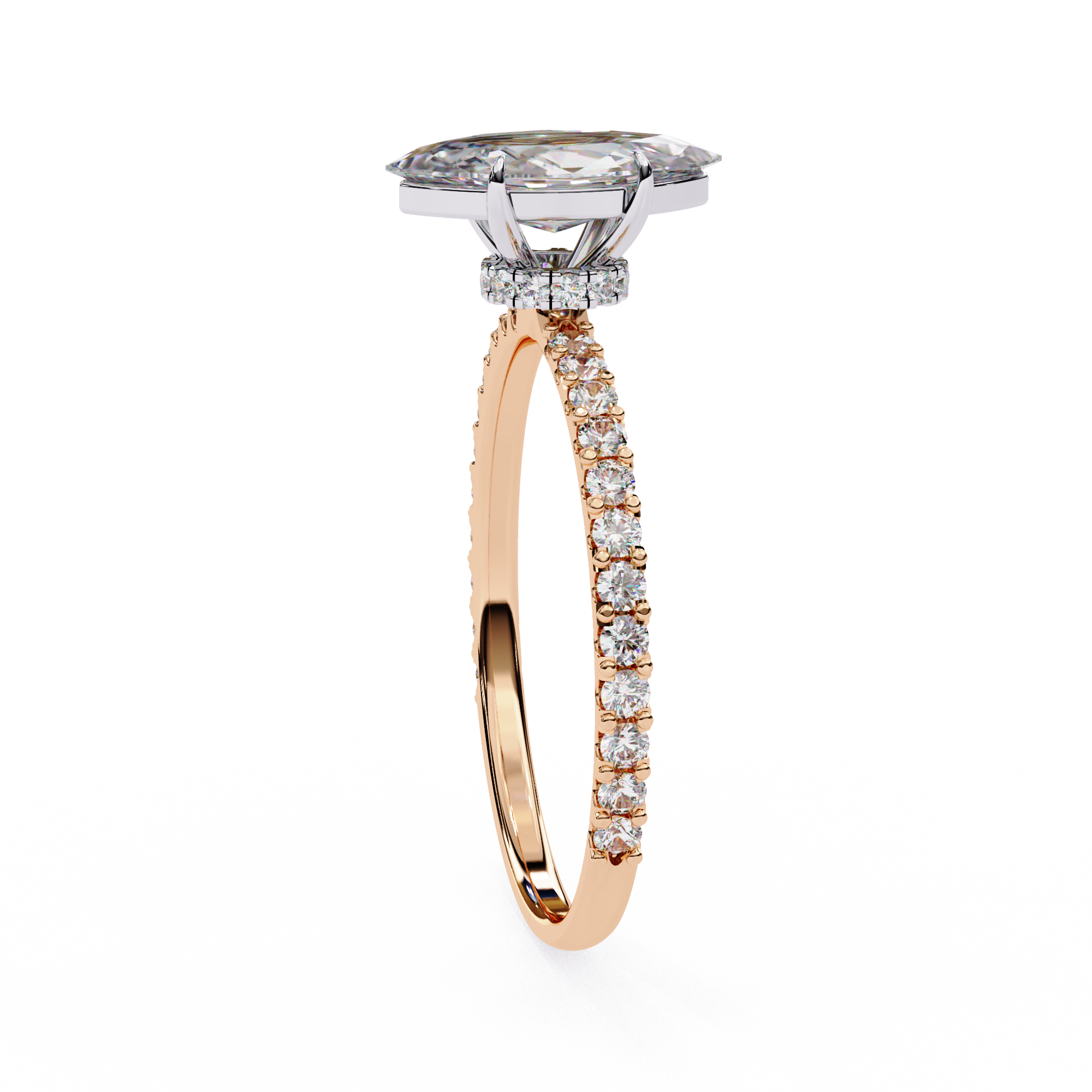 The Lumis Ring