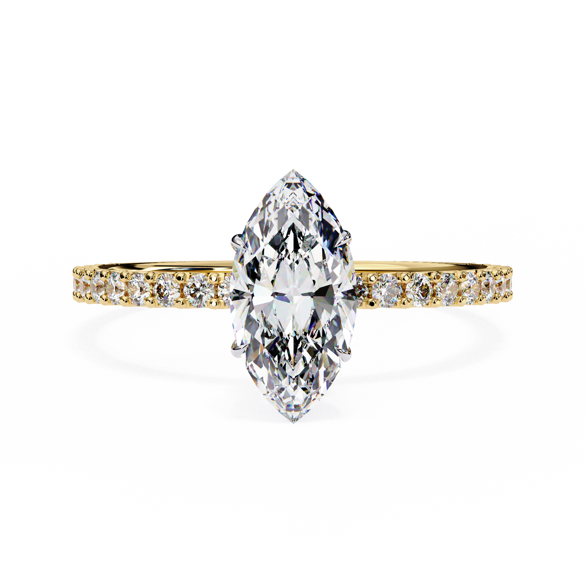 The Lumis Ring