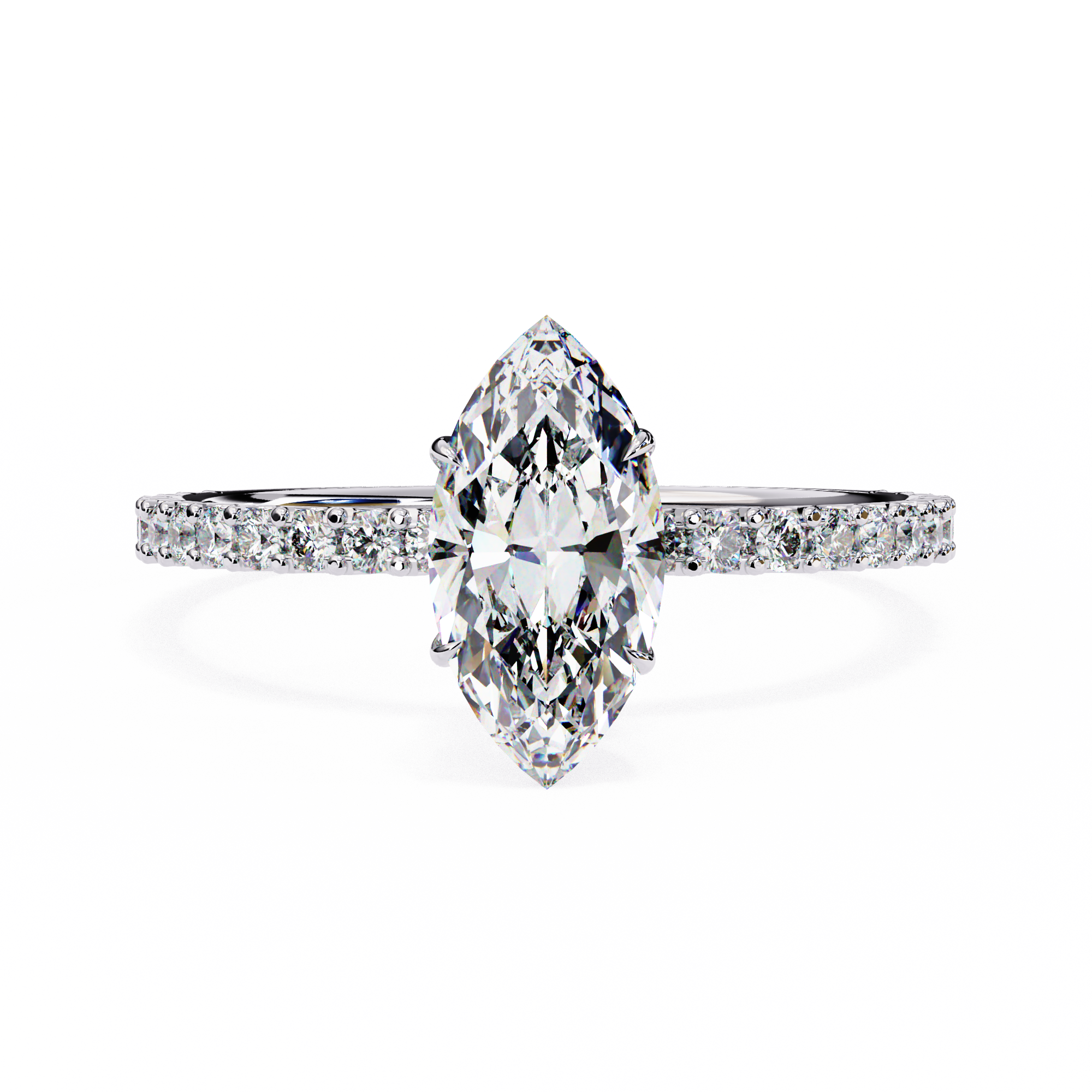 The Lumis Ring