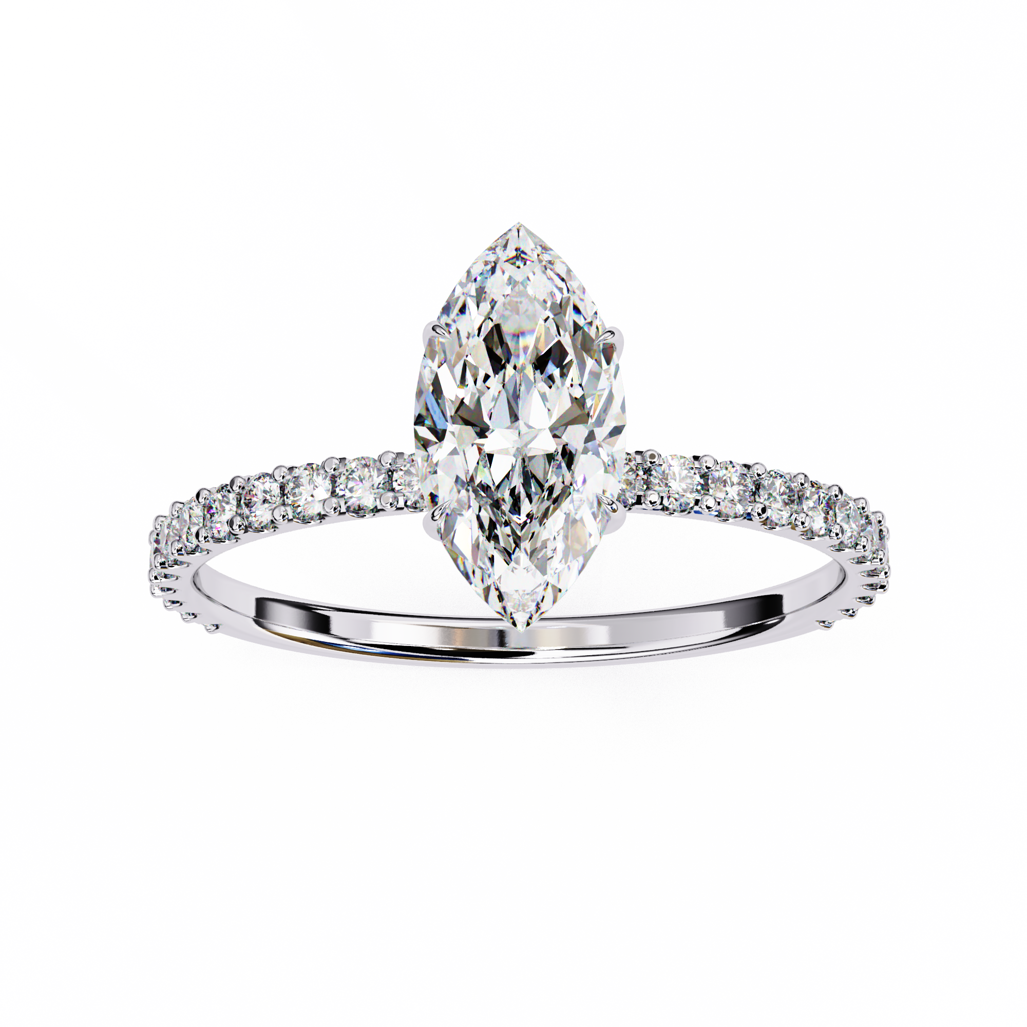 The Lumis Ring