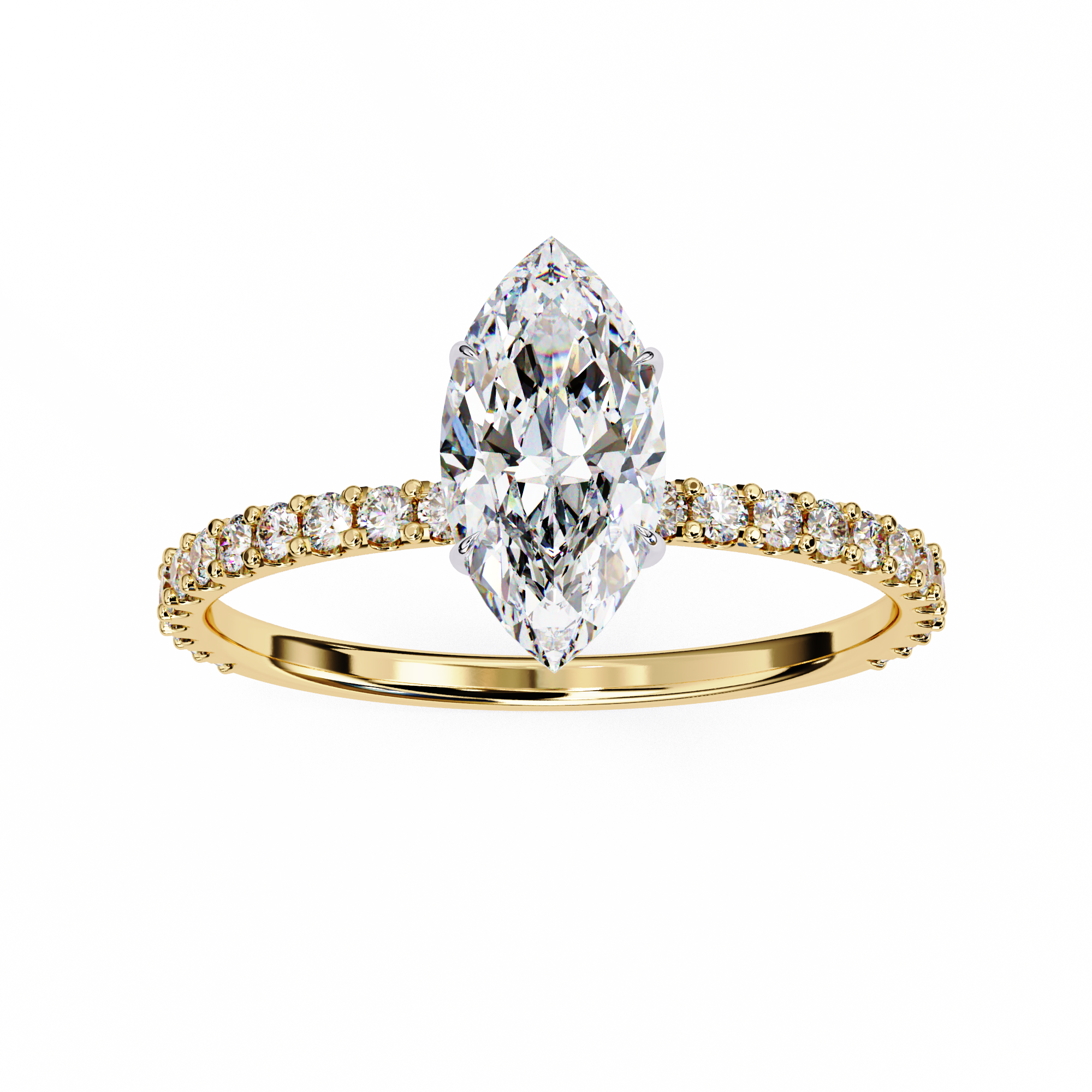 The Lumis Ring