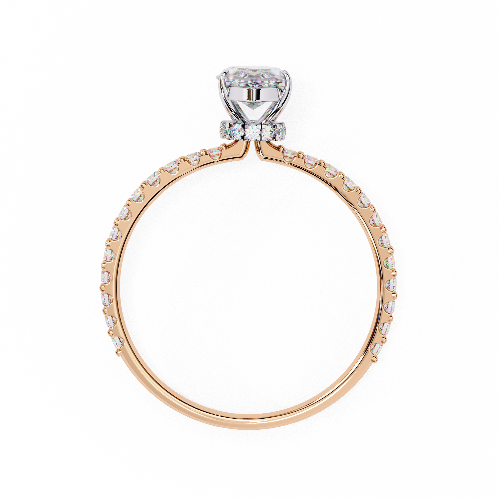The Lumis Ring