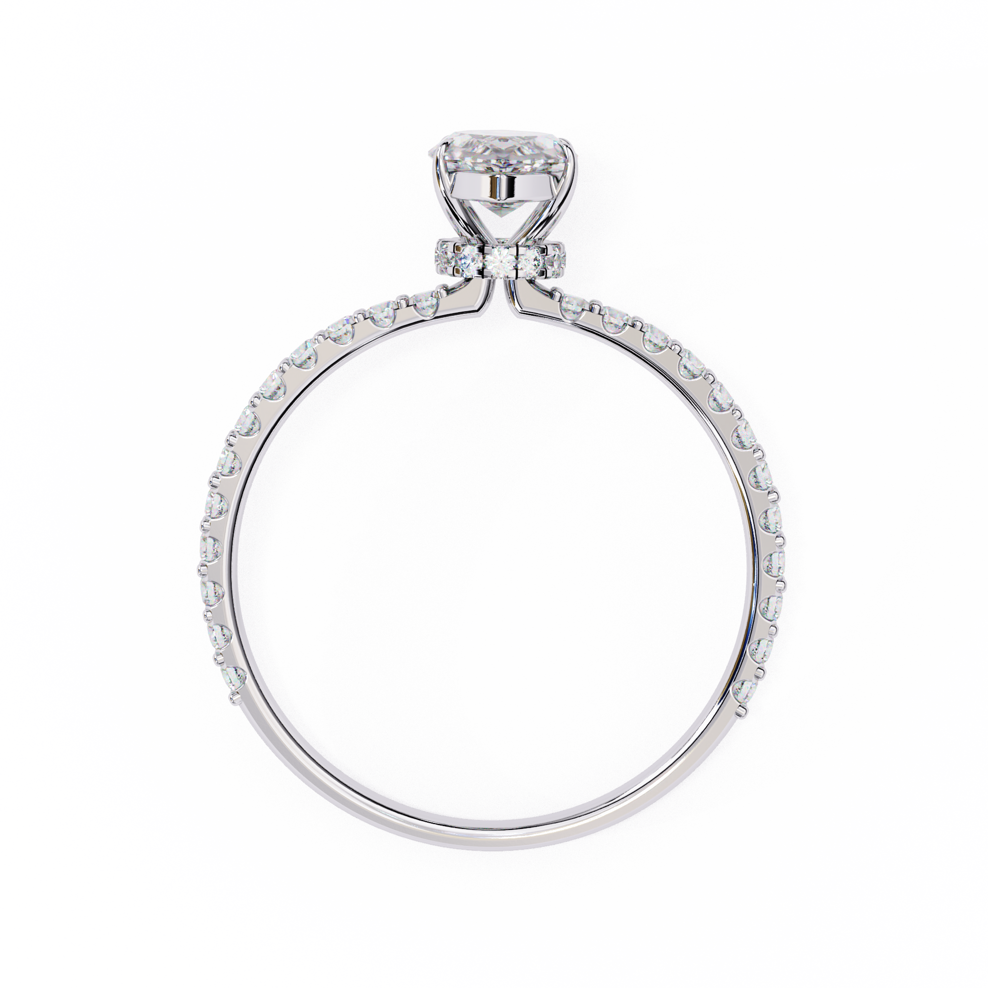 The Lumis Ring