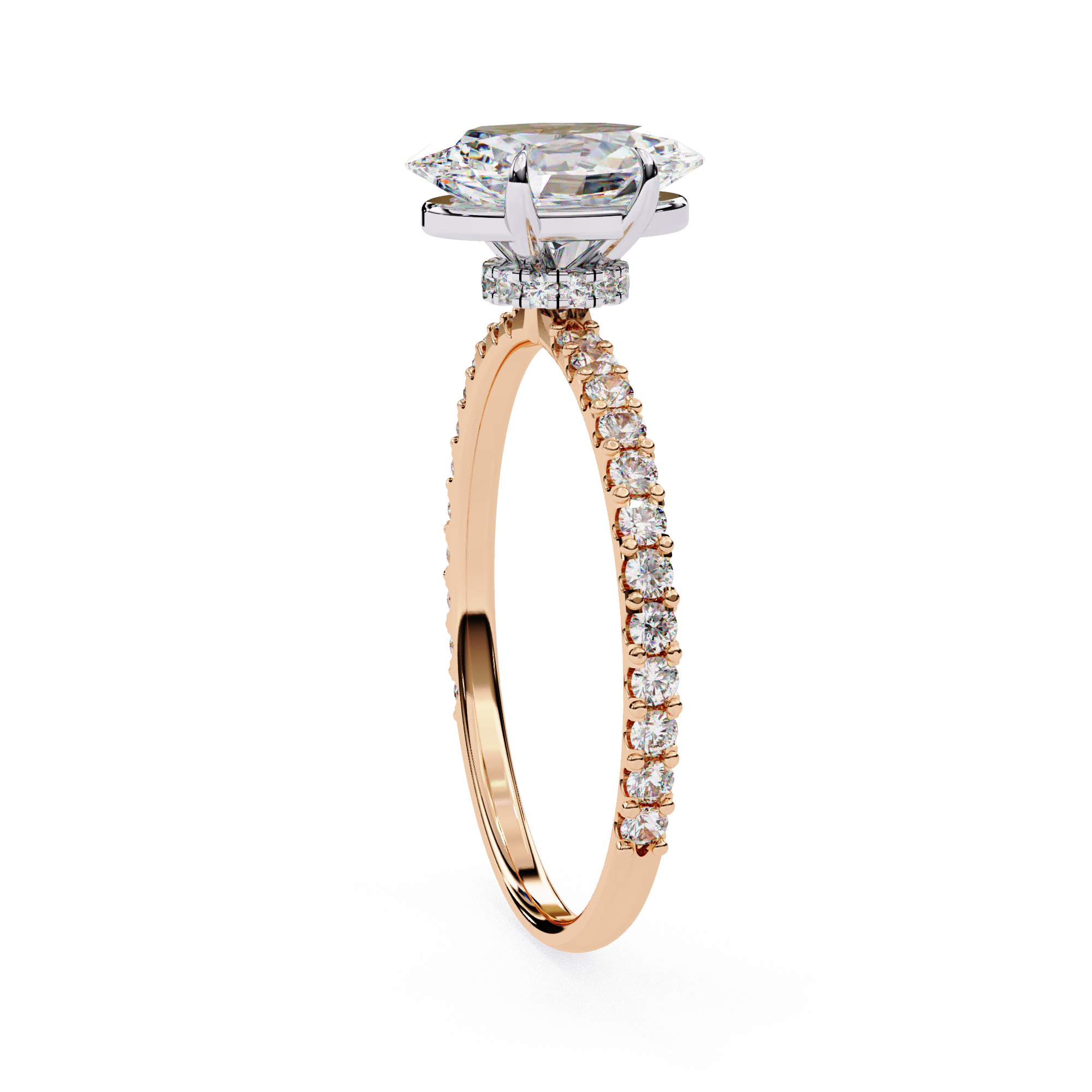 The Valencia Ring