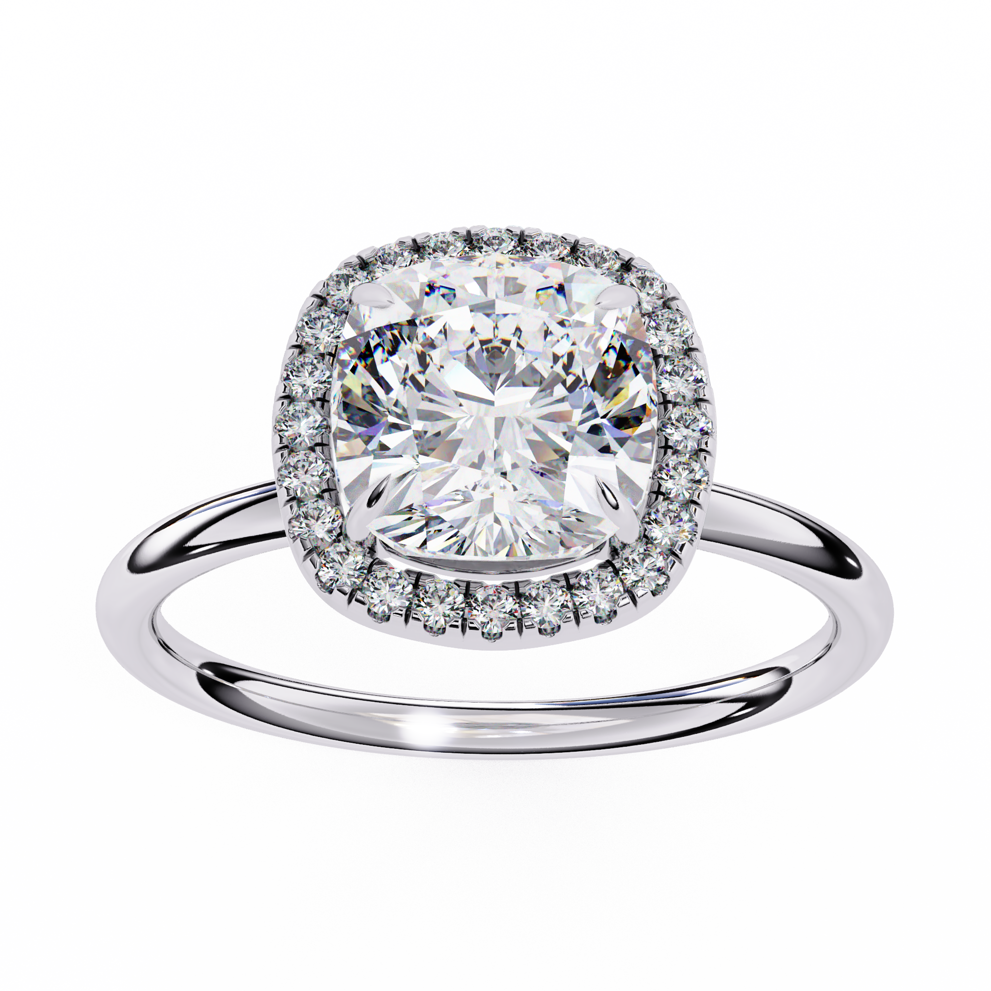 The Novella Ring