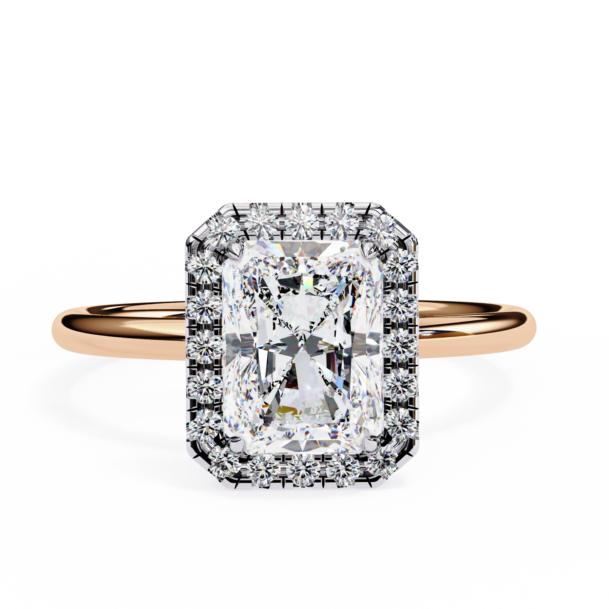 The Felicity Ring