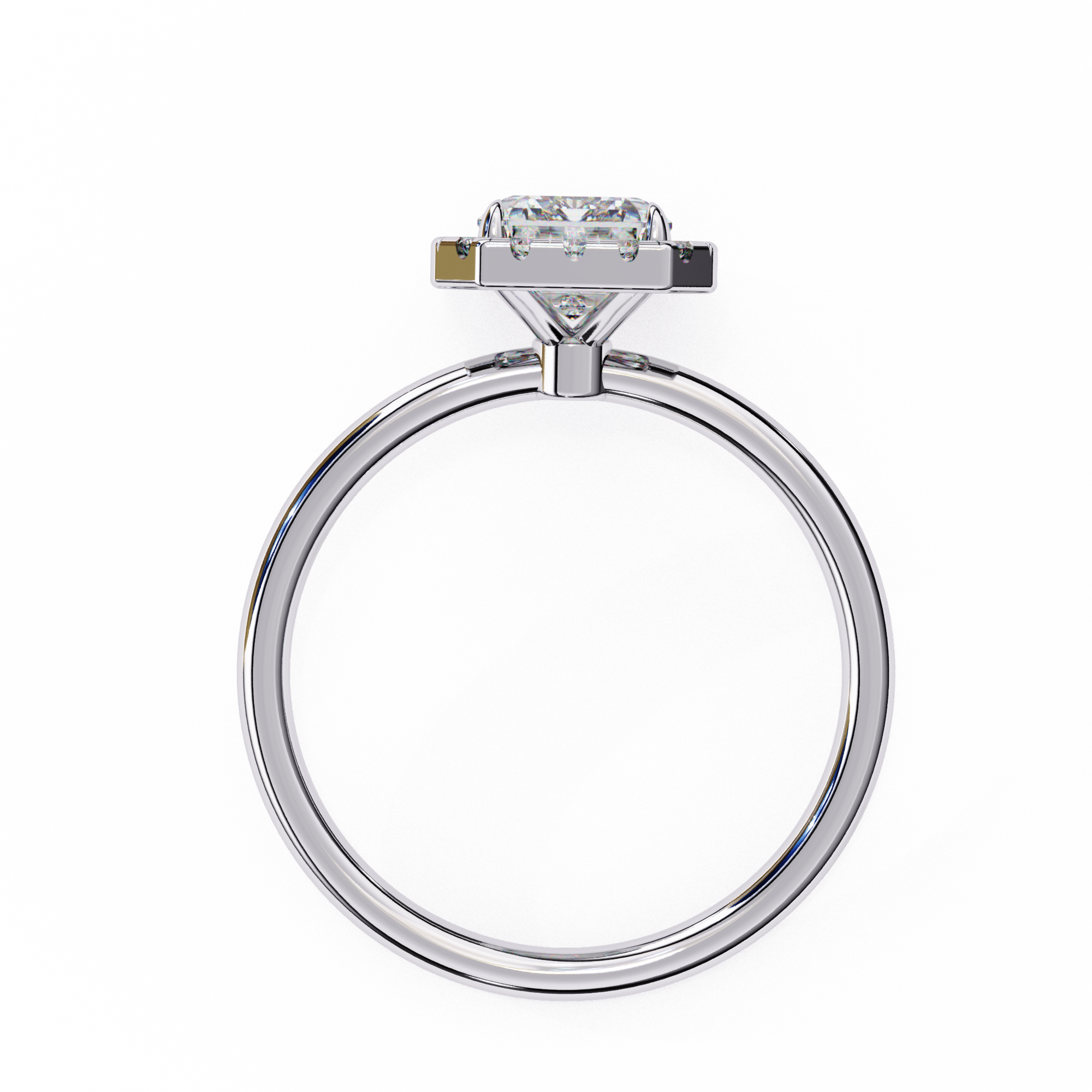 The Felicity Ring