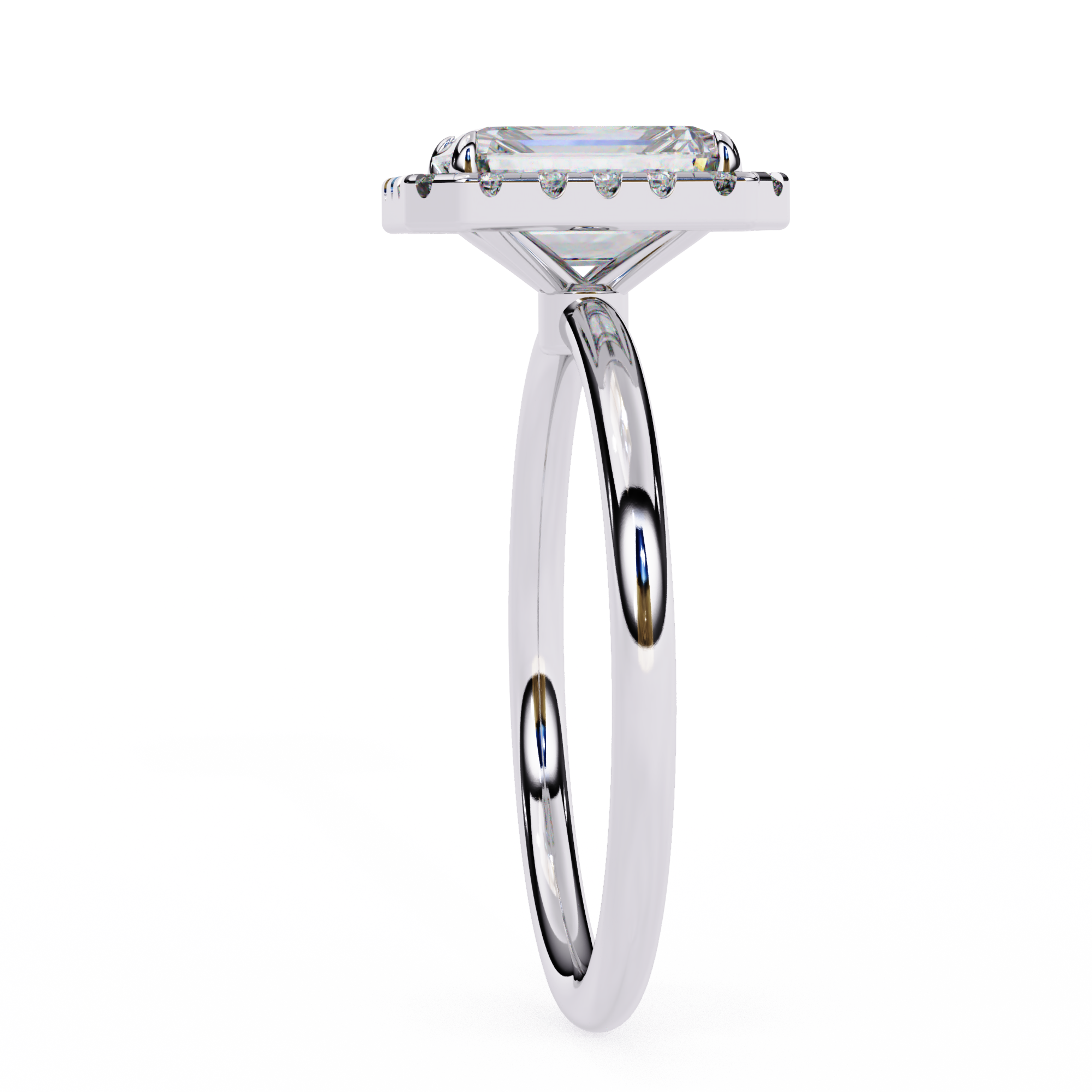 The Felicity Ring