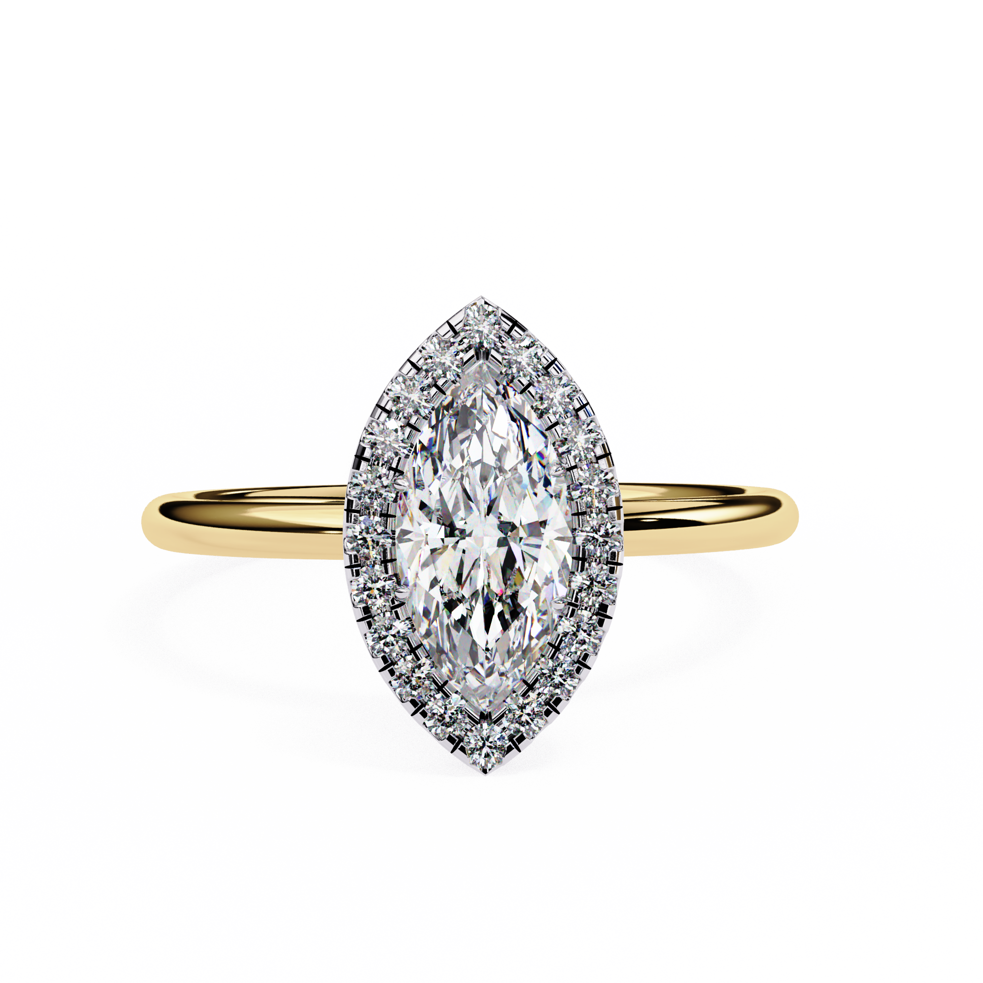 The Regalia Ring